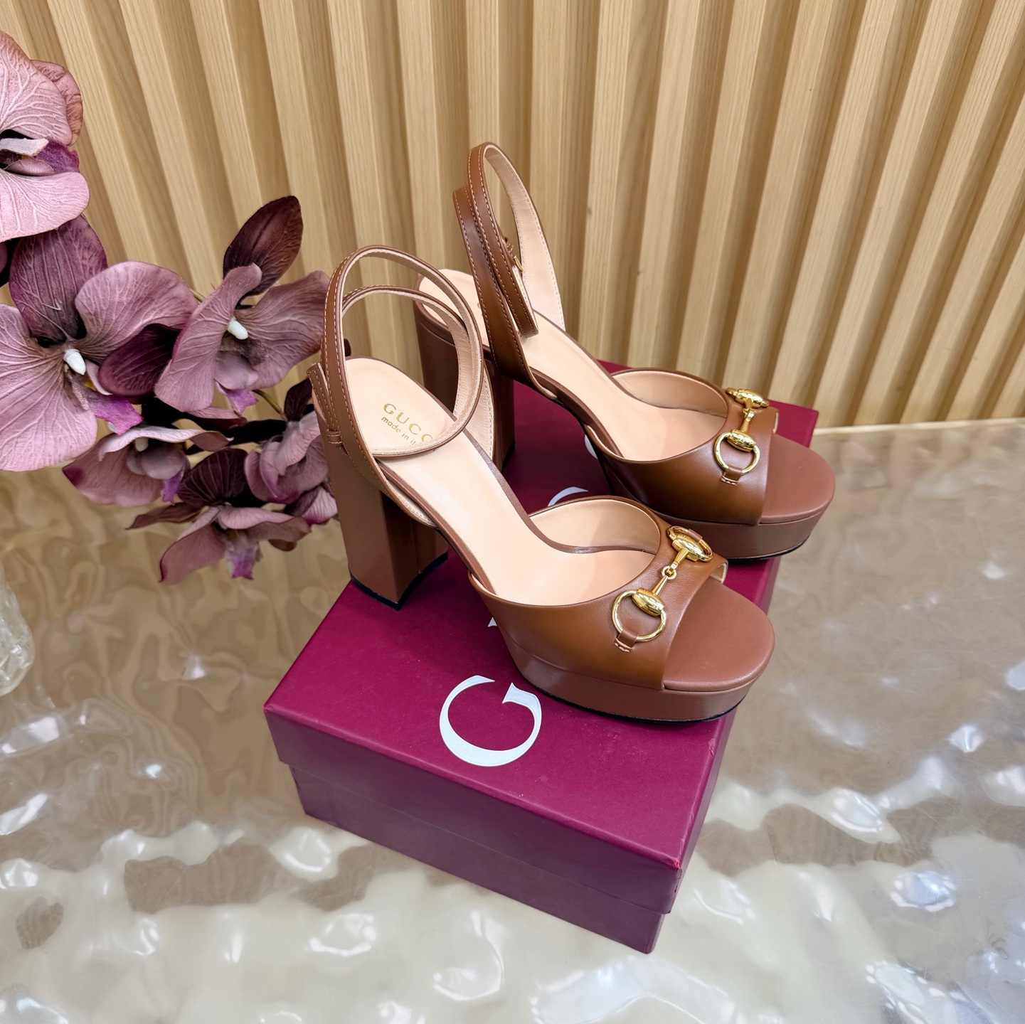 Gucci Sandals