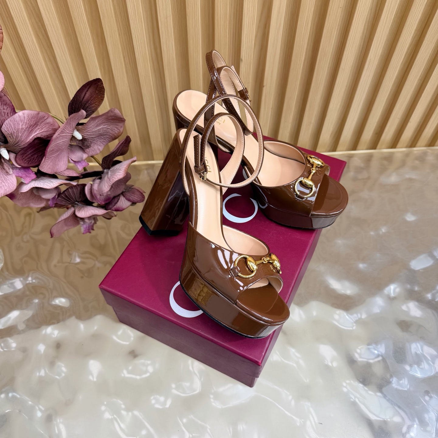 Gucci Sandals