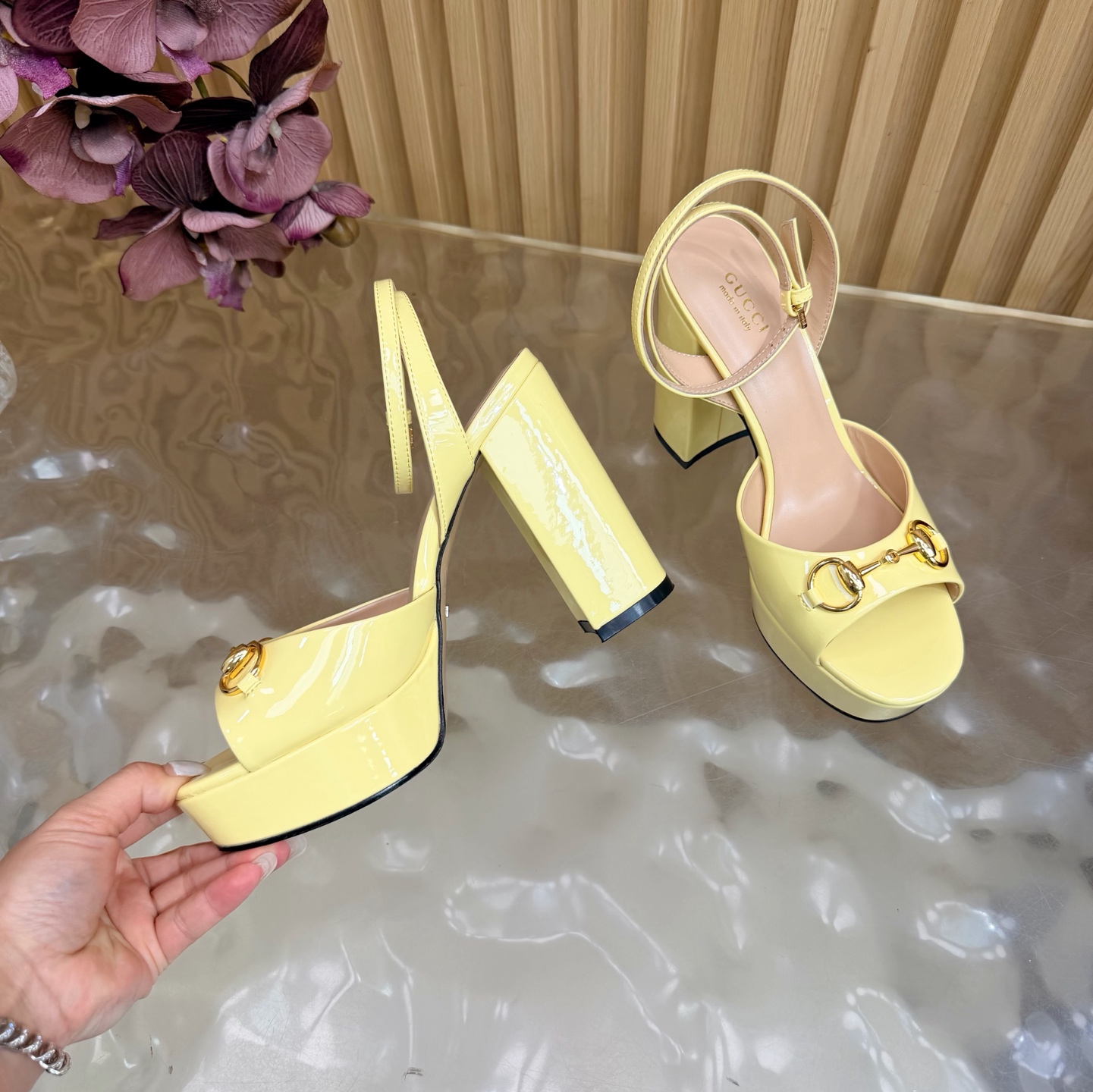 Gucci Sandals