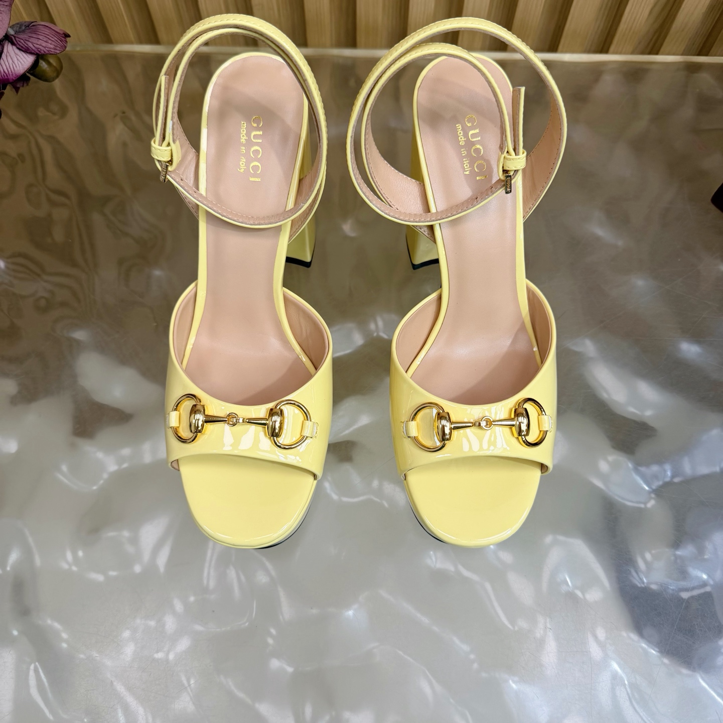 Gucci Sandals