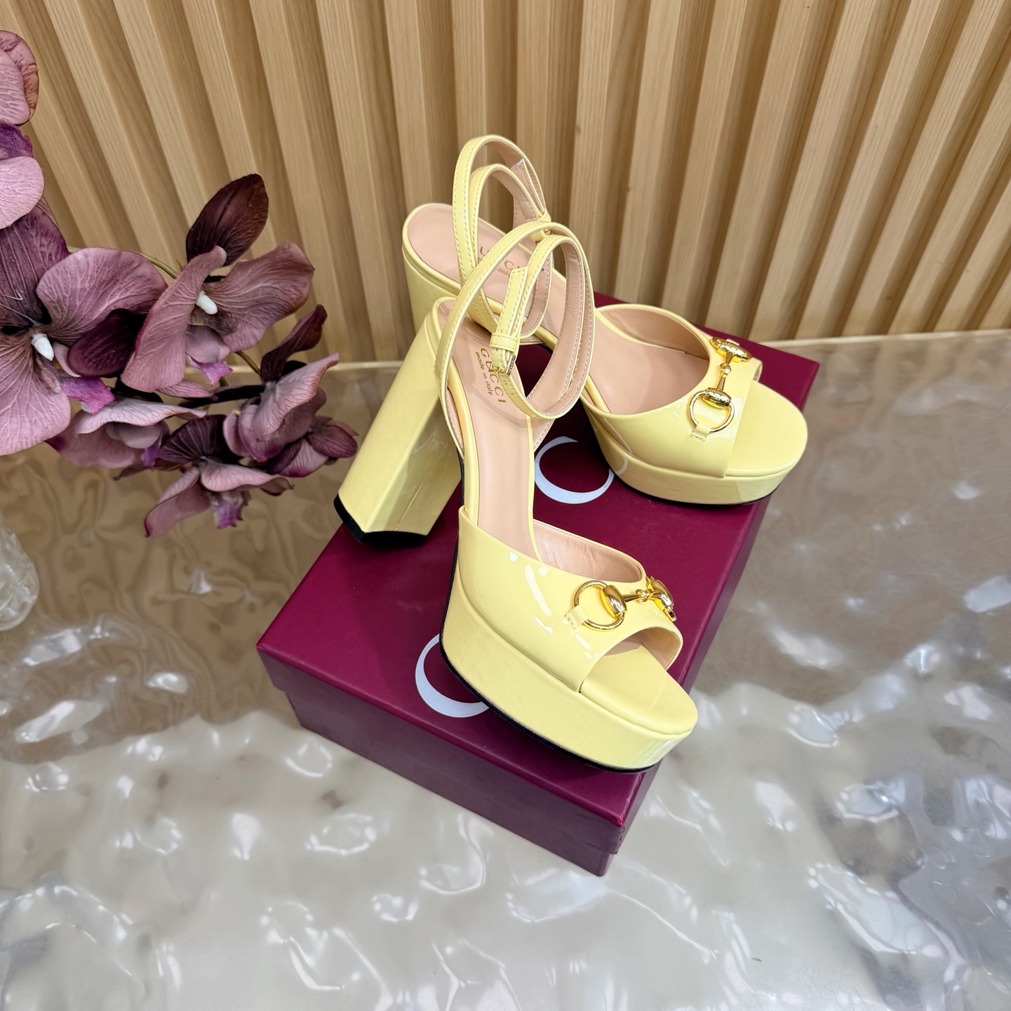 Gucci Sandals