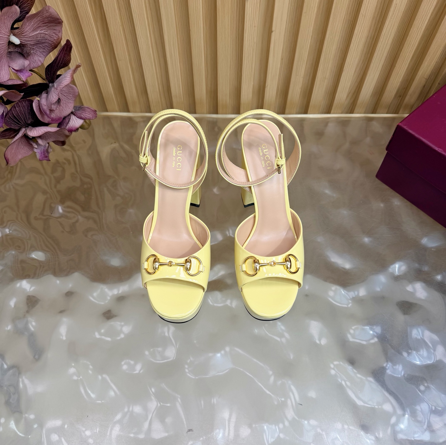 Gucci Sandals
