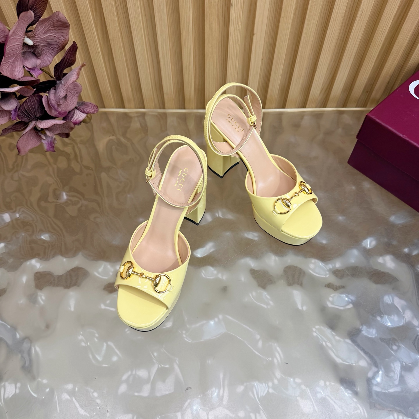 Gucci Sandals
