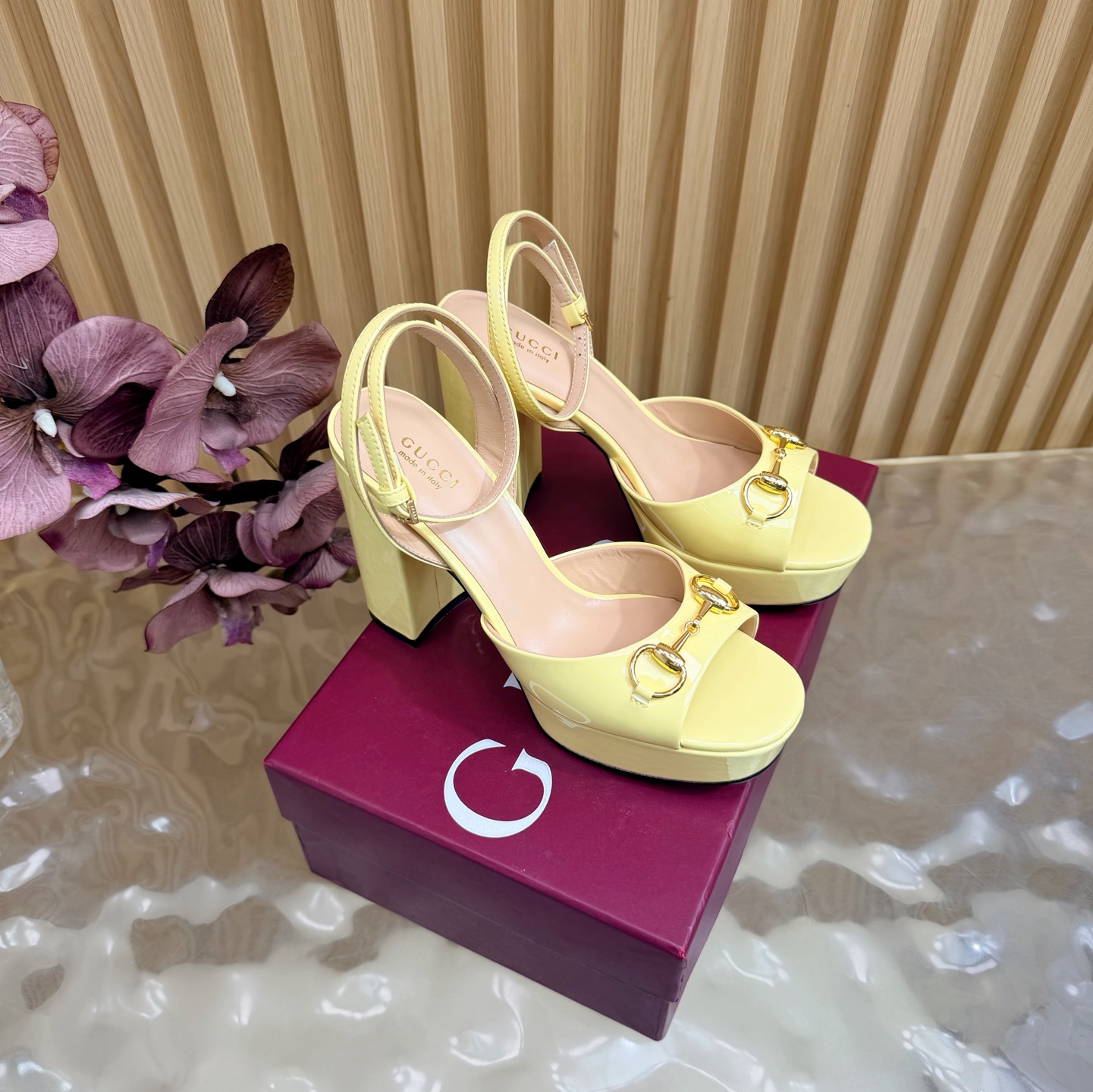 Gucci Sandals