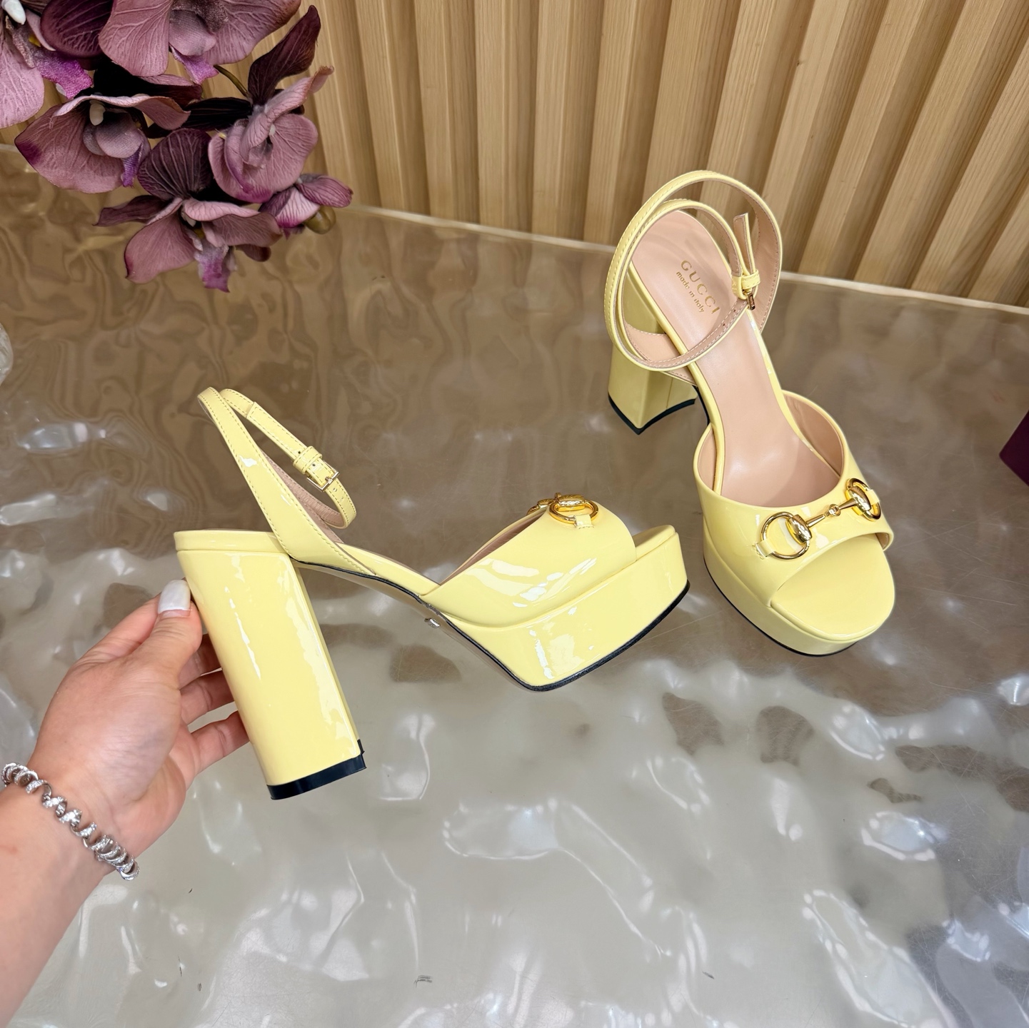 Gucci Sandals