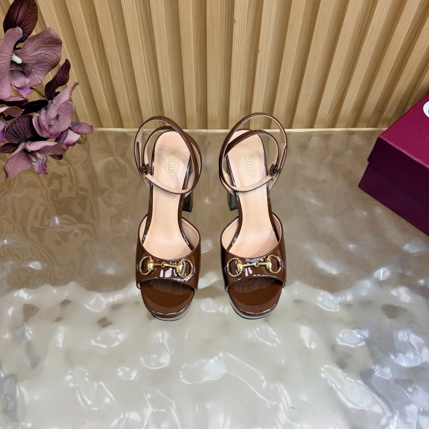 Gucci Sandals