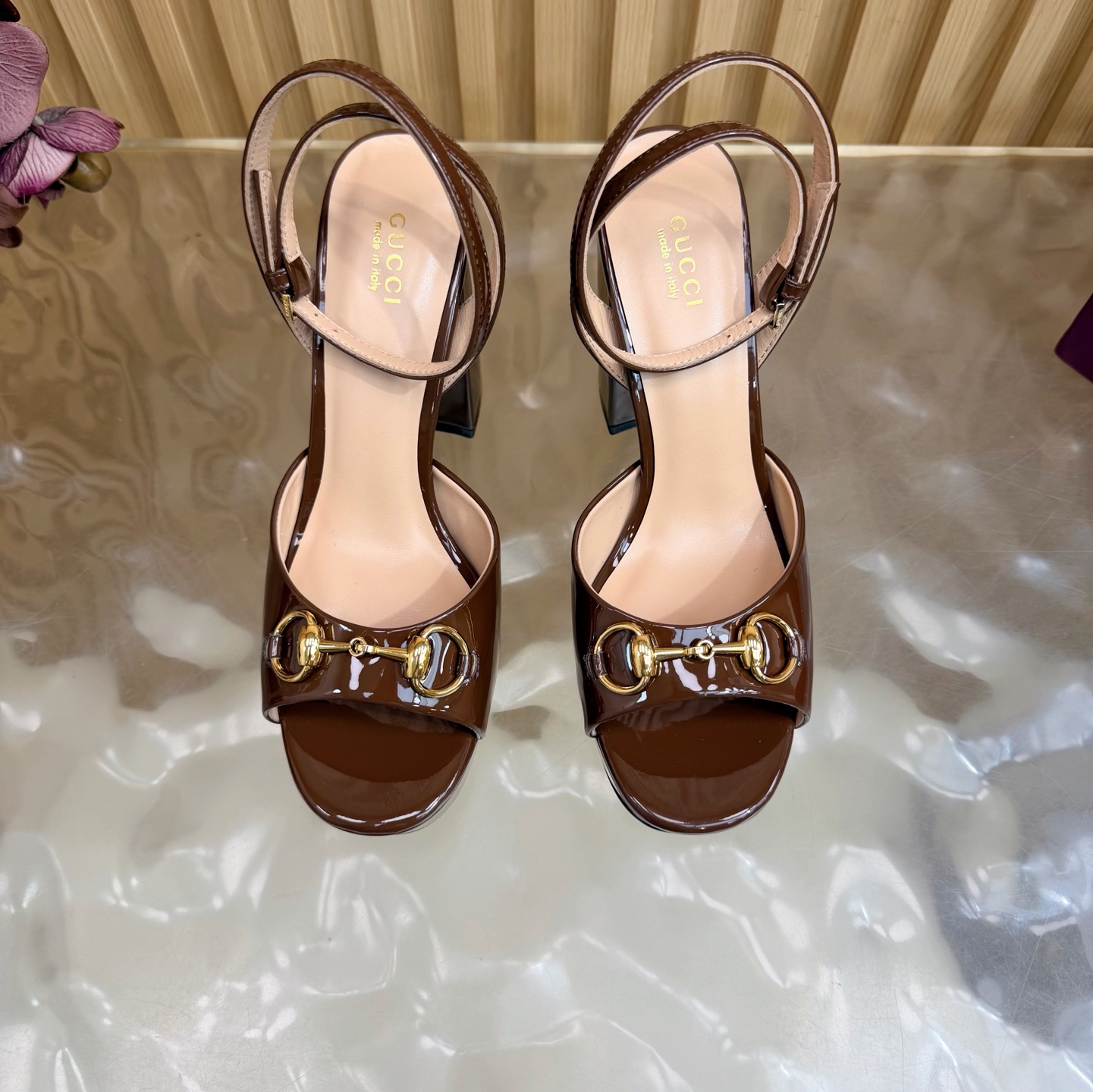 Gucci Sandals