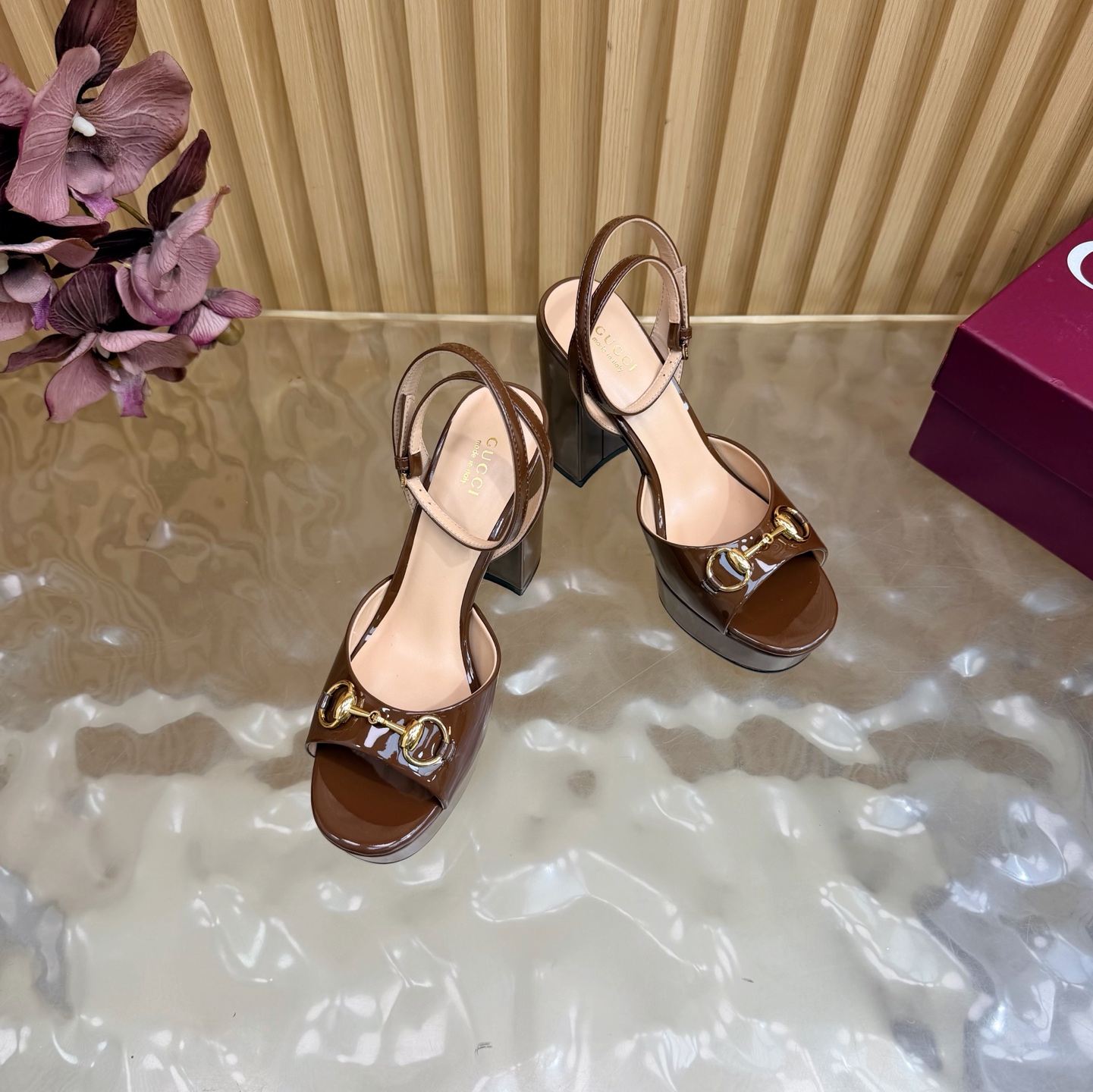 Gucci Sandals
