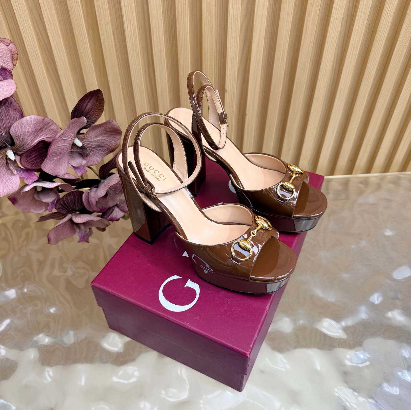 Gucci Sandals