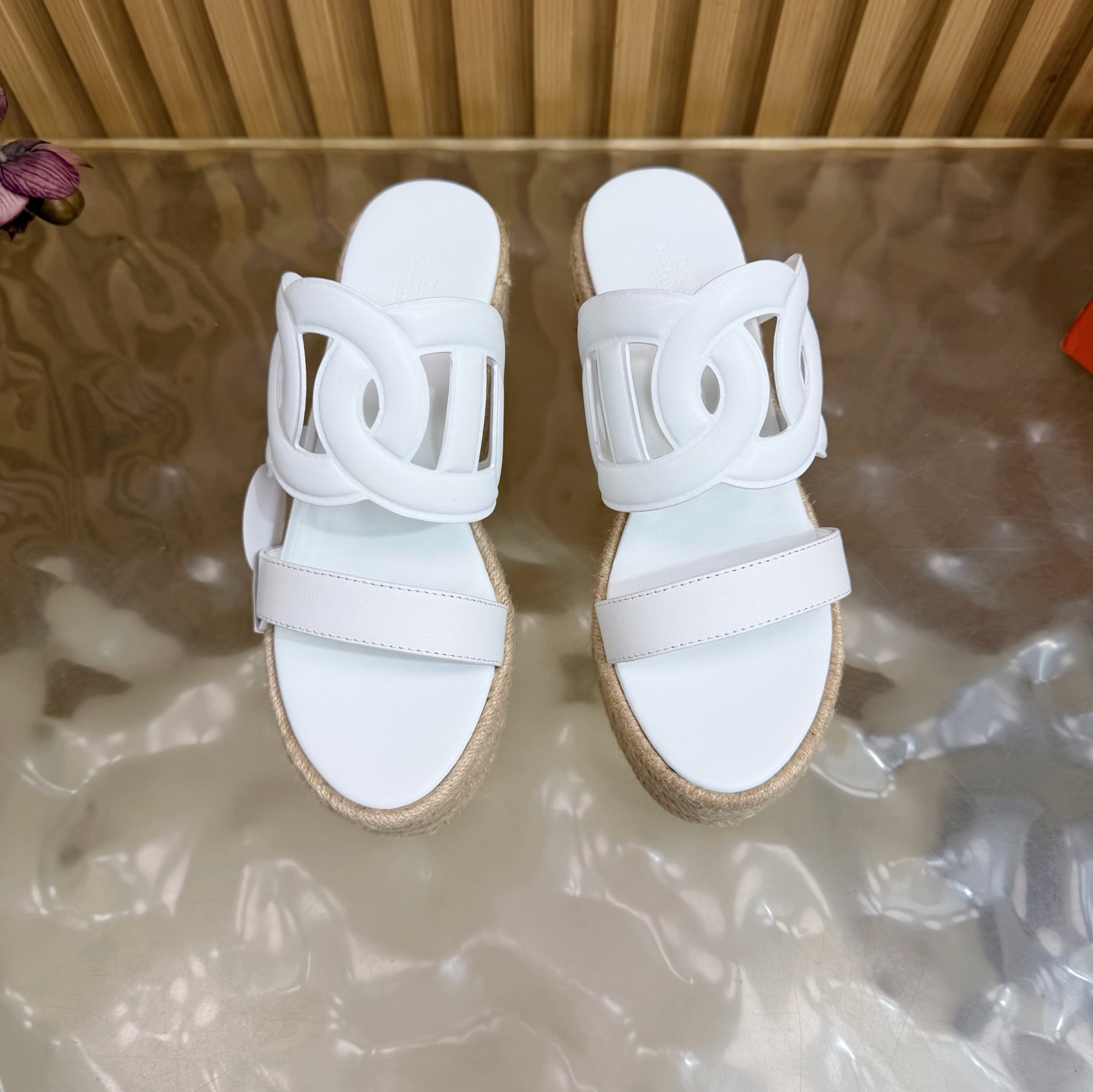 Hermes Slides