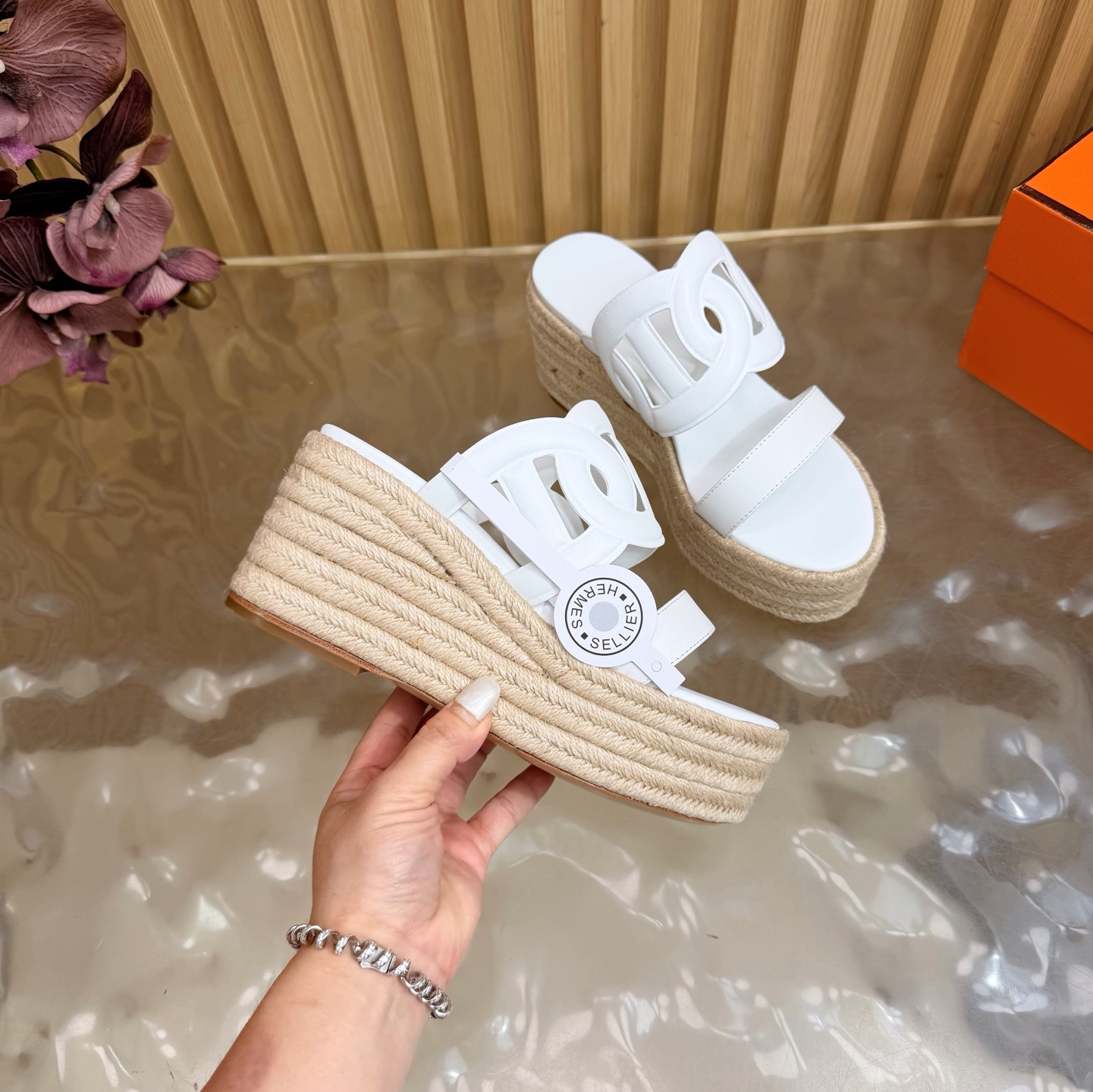 Hermes Slides