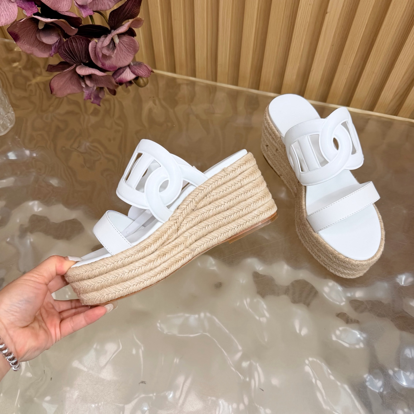Hermes Slides