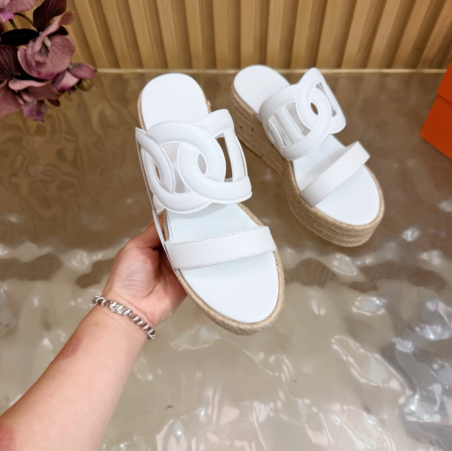 Hermes Slides
