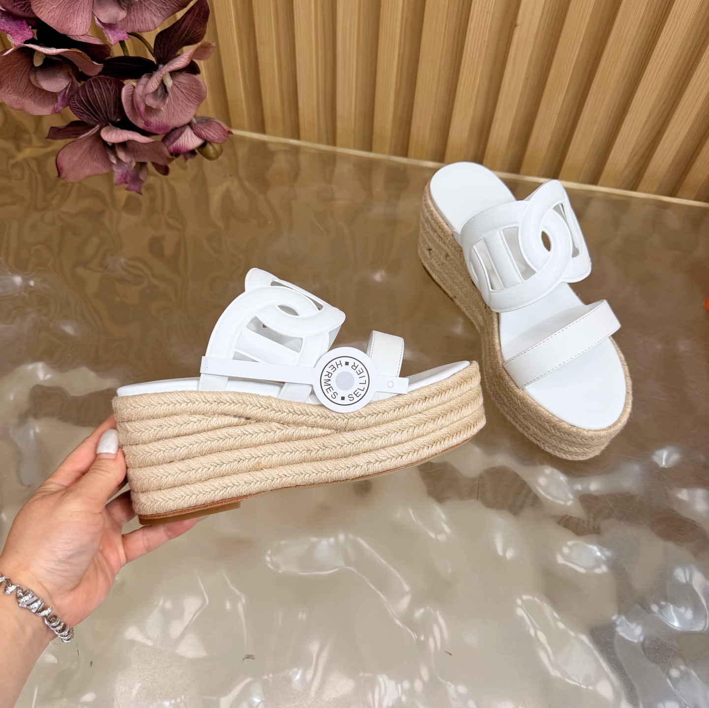 Hermes Slides
