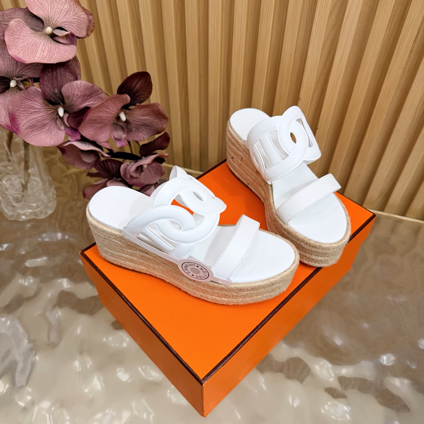 Hermes Slides