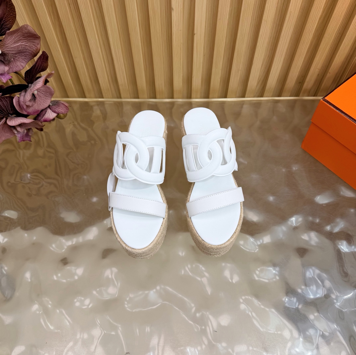 Hermes Slides