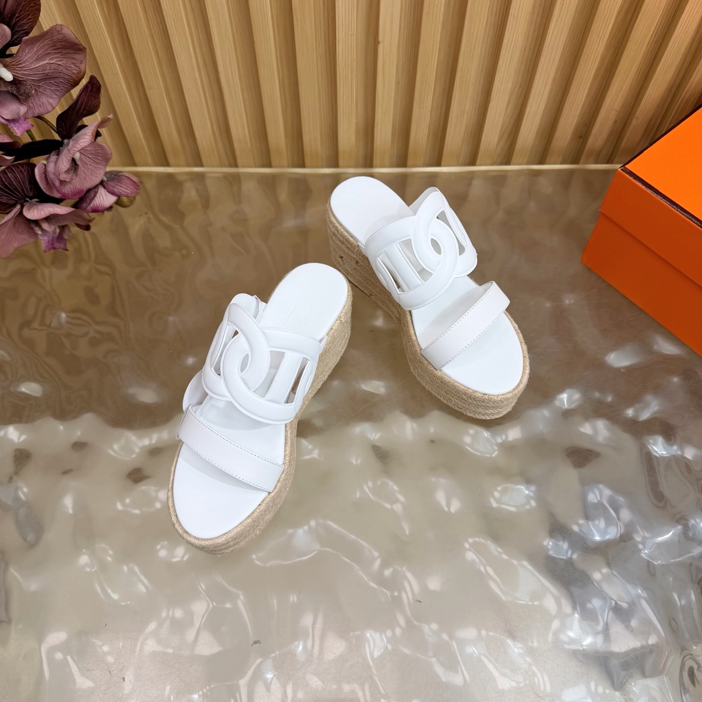 Hermes Slides