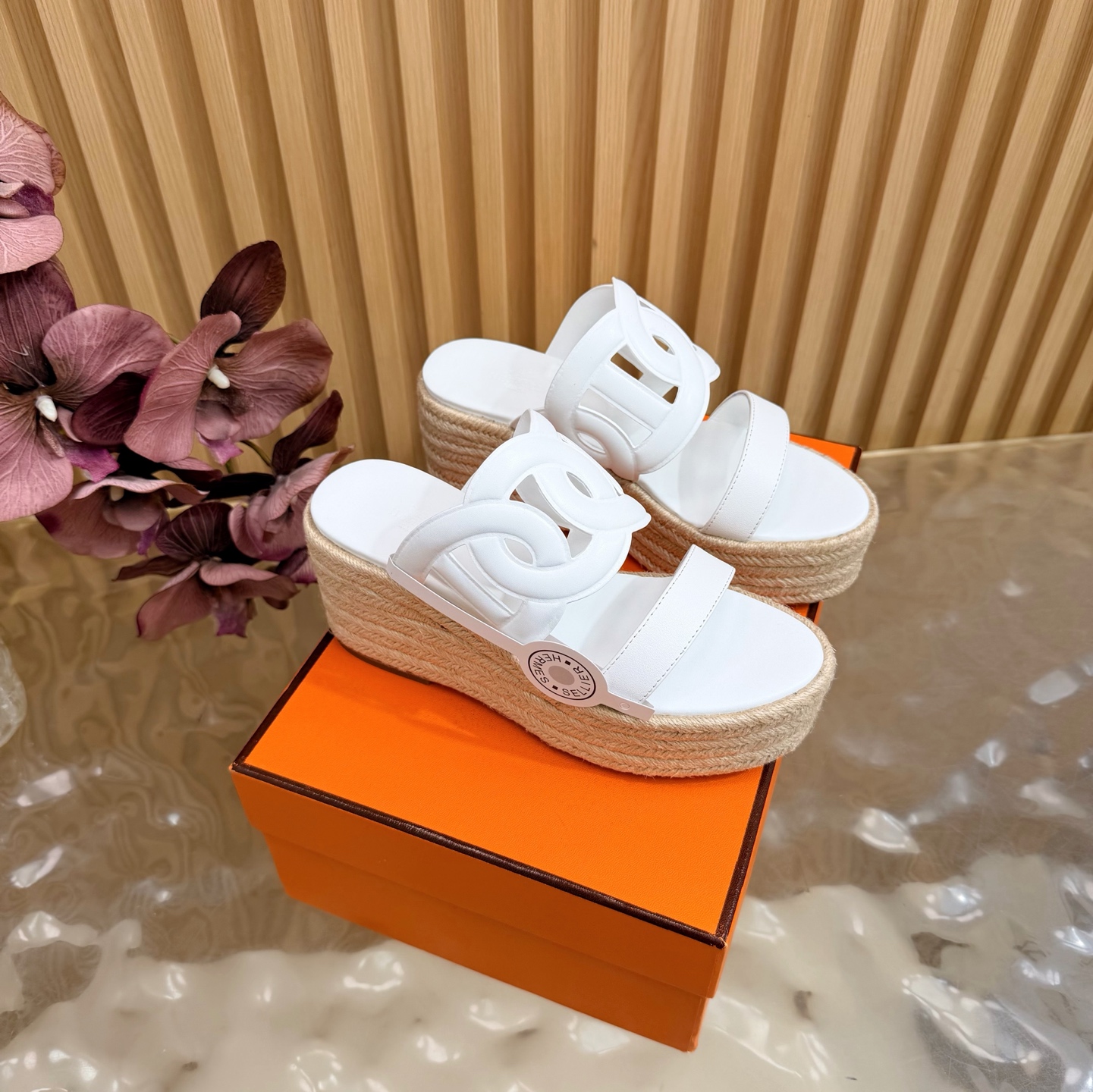 Hermes Slides