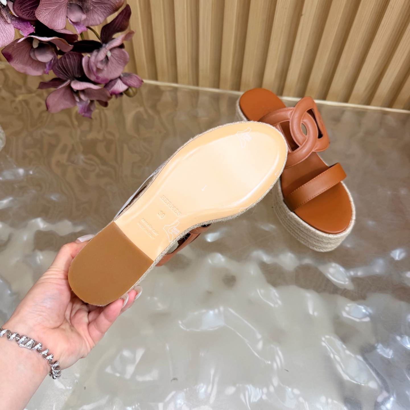Hermes Slides