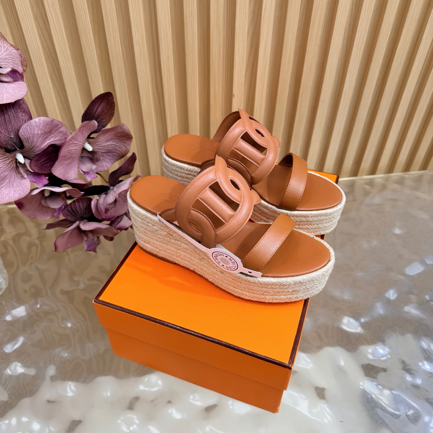 Hermes Slides