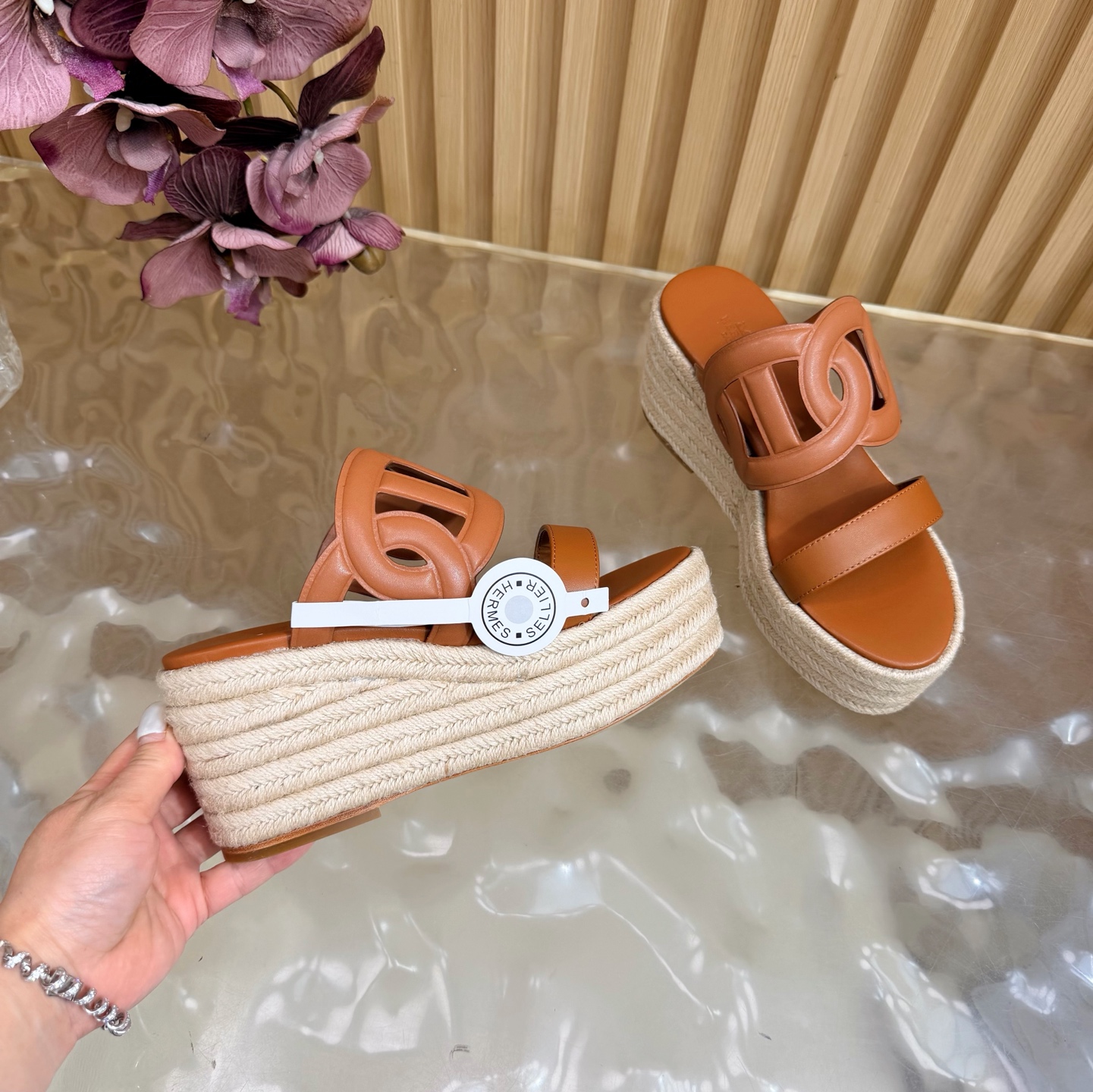 Hermes Slides