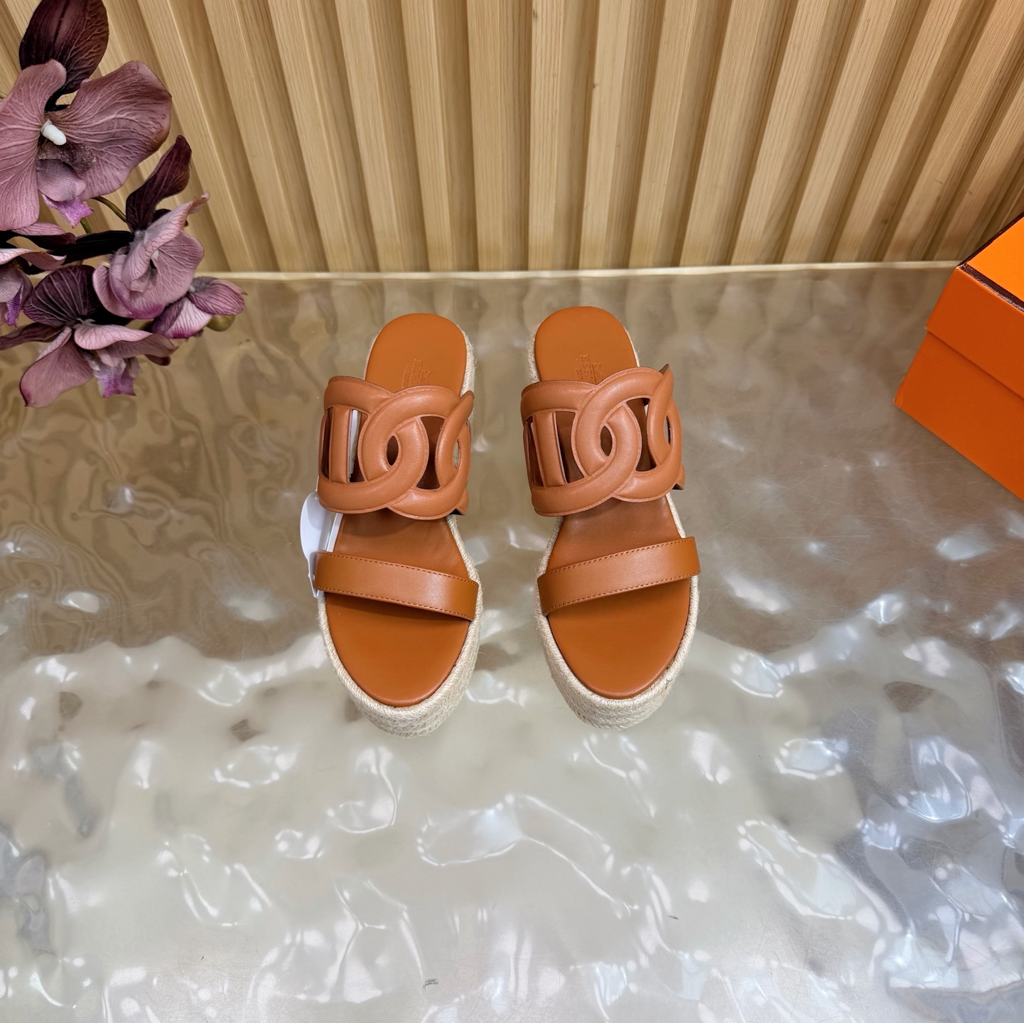 Hermes Slides