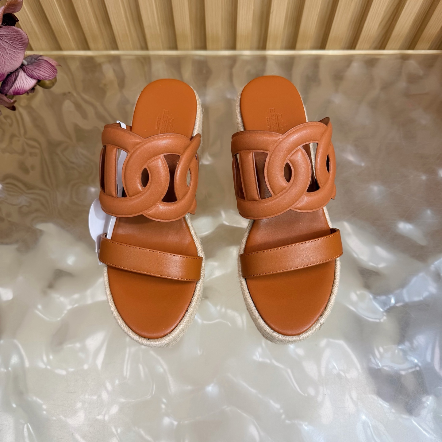 Hermes Slides