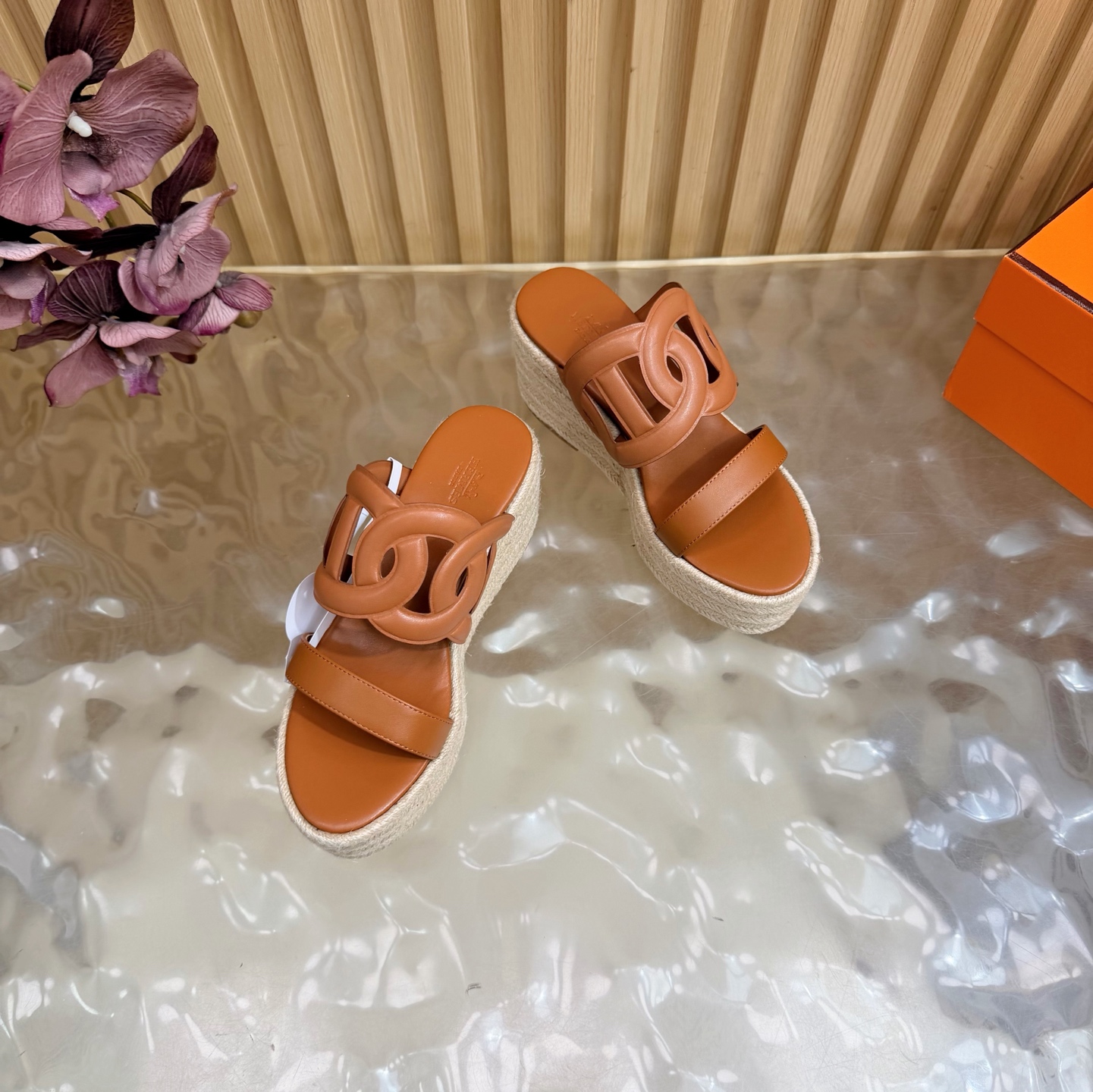 Hermes Slides