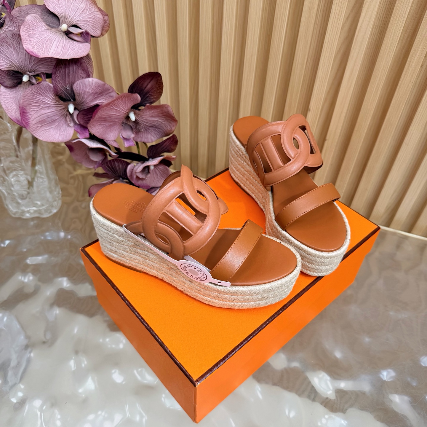 Hermes Slides
