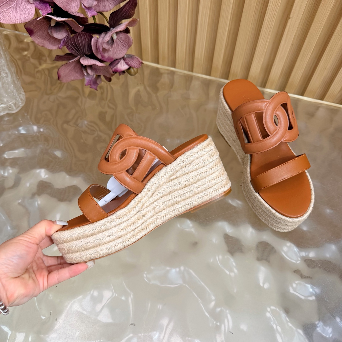 Hermes Slides