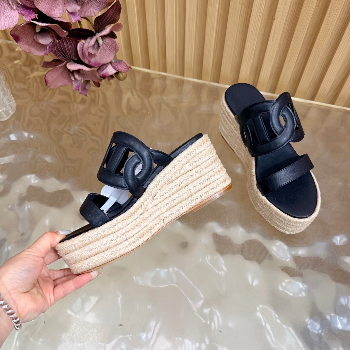 Hermes Slides