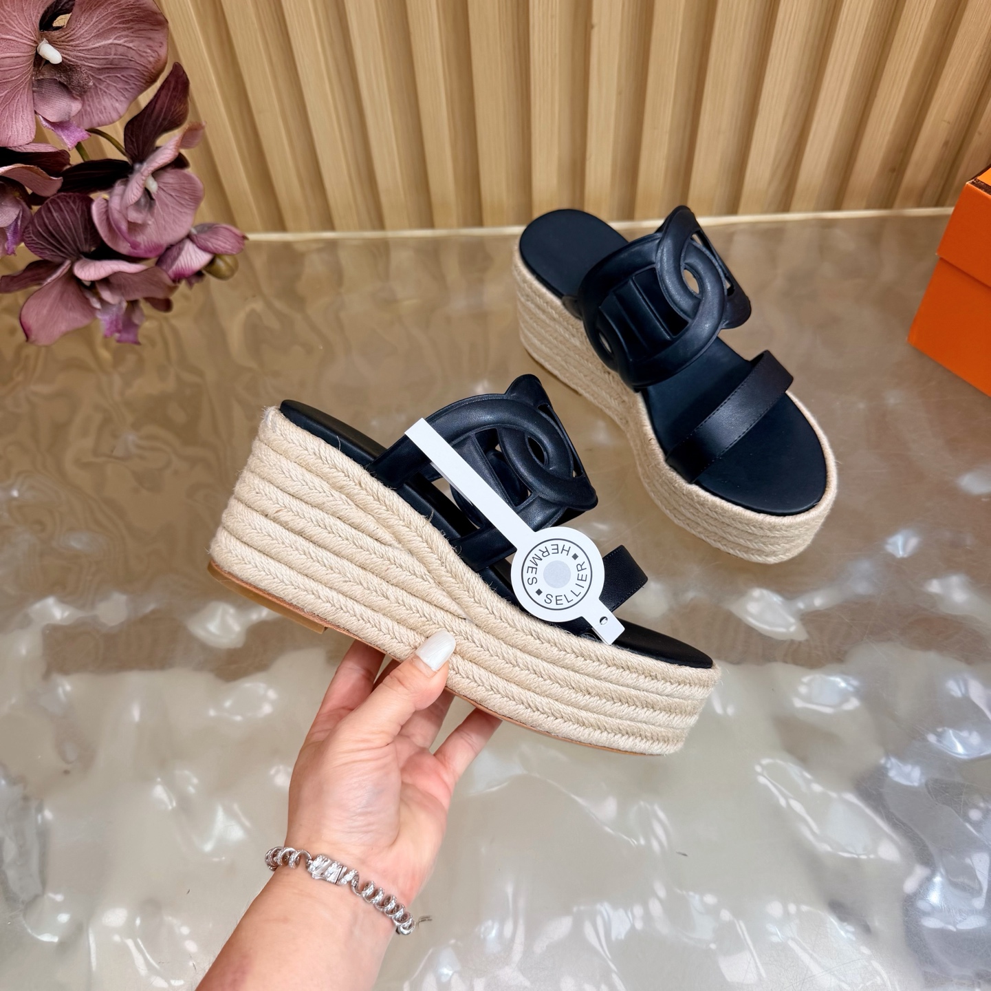 Hermes Slides