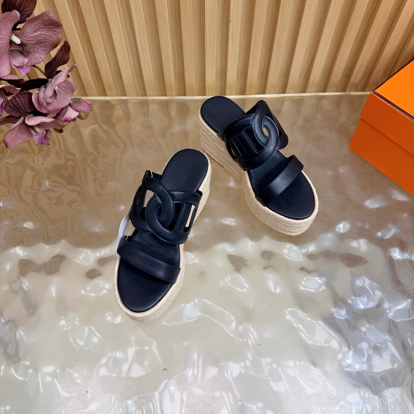 Hermes Slides