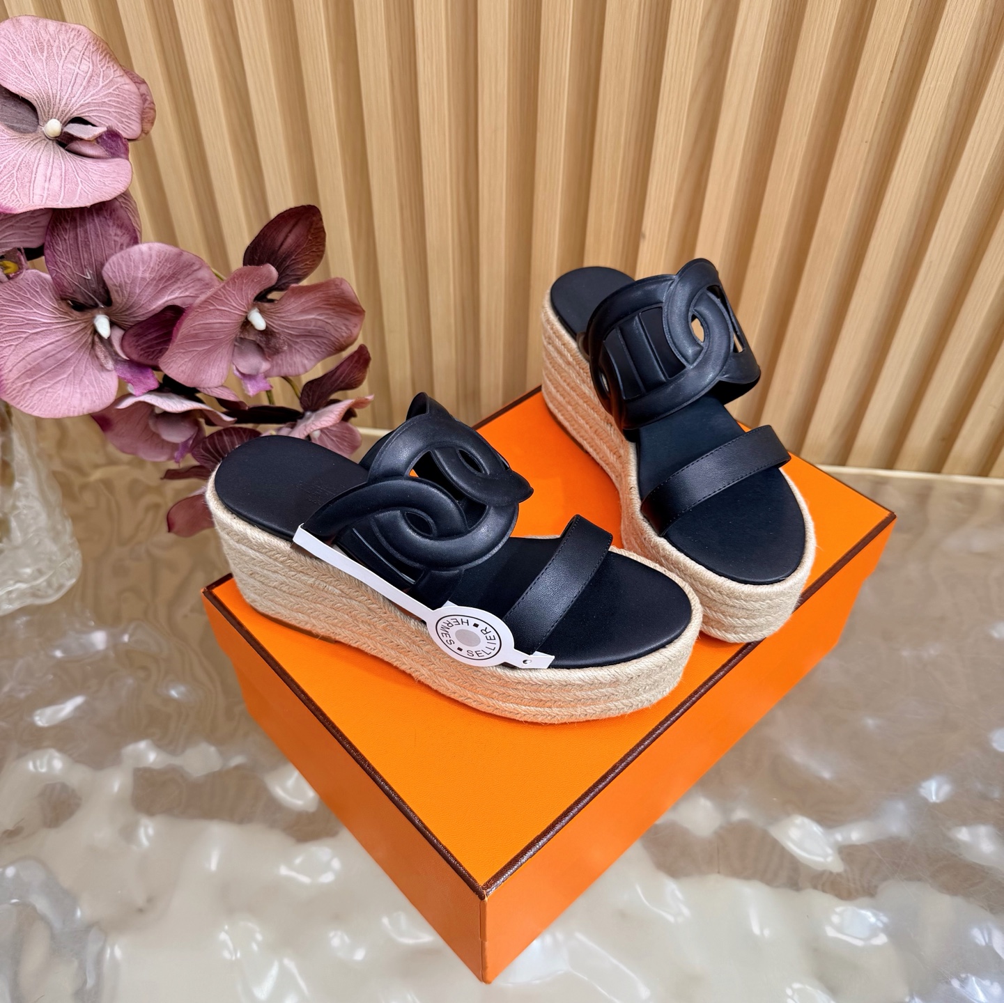 Hermes Slides