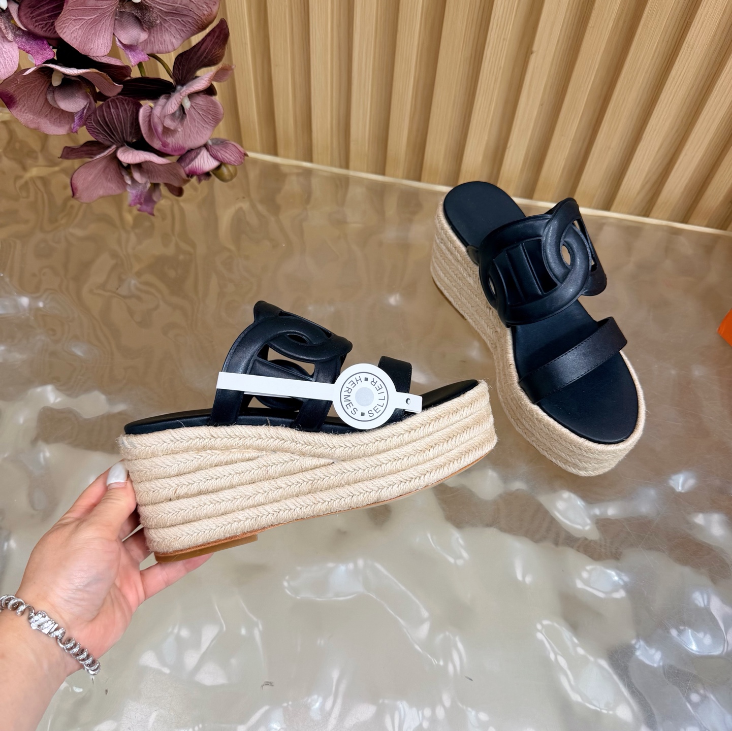 Hermes Slides