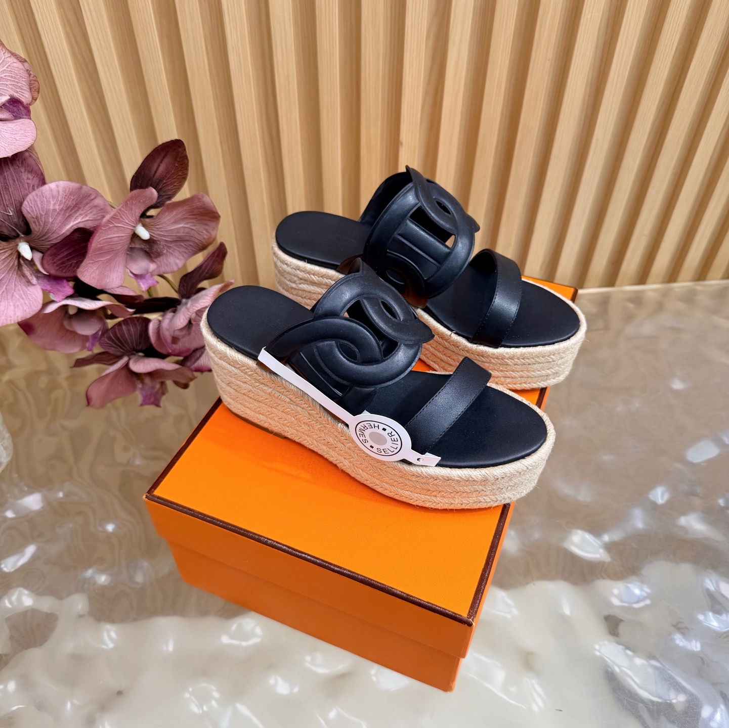 Hermes Slides