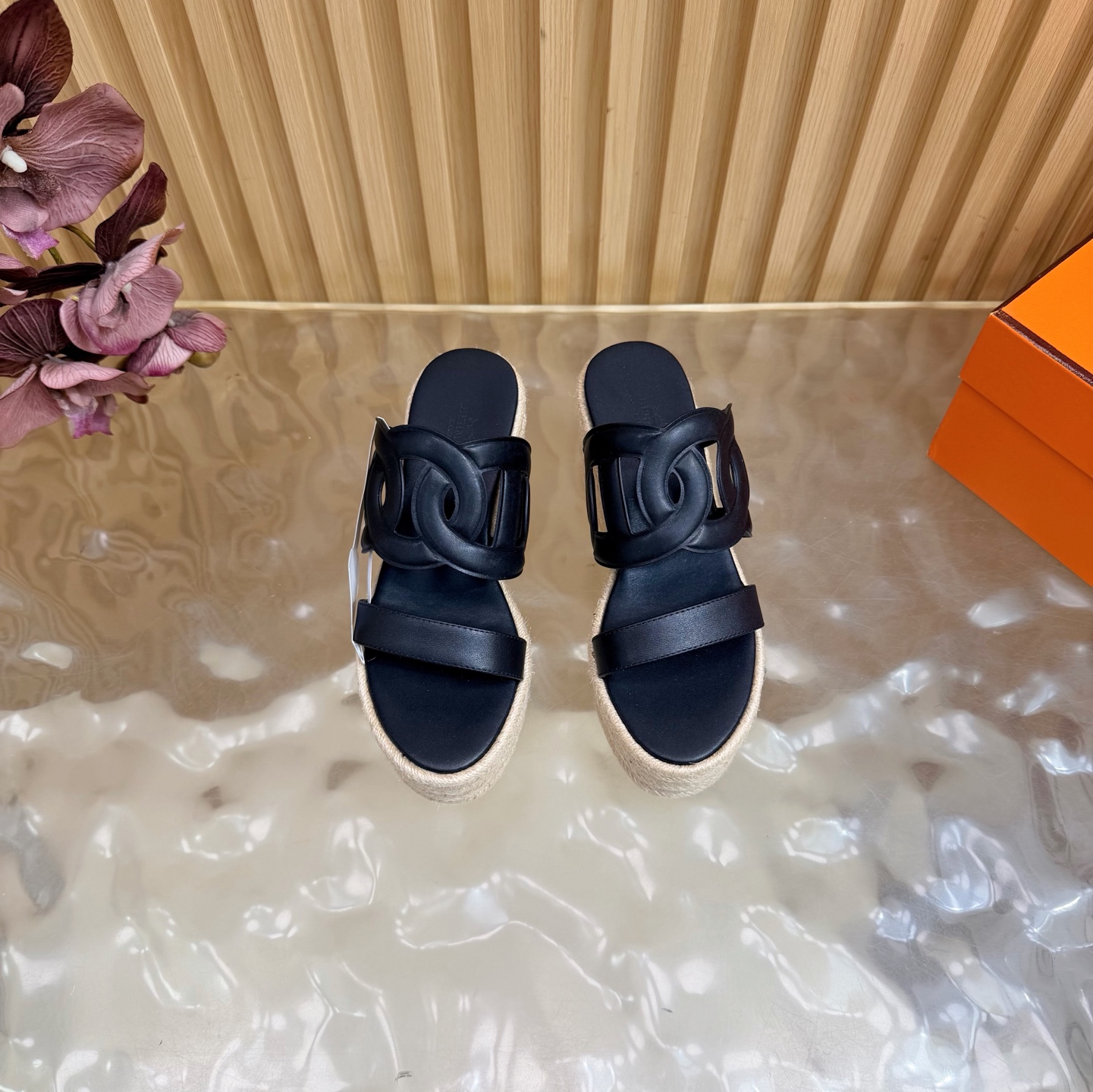 Hermes Slides