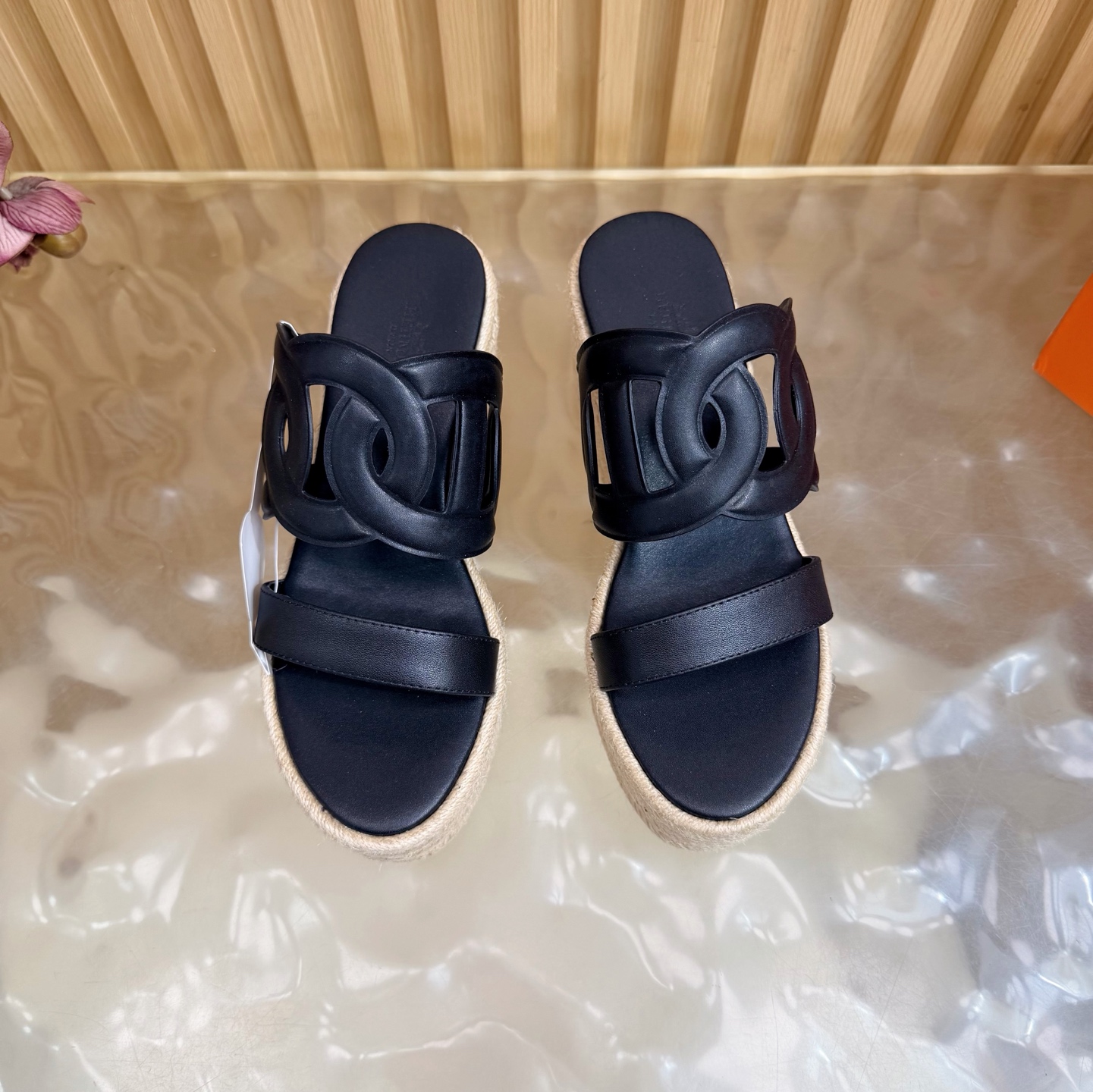 Hermes Slides