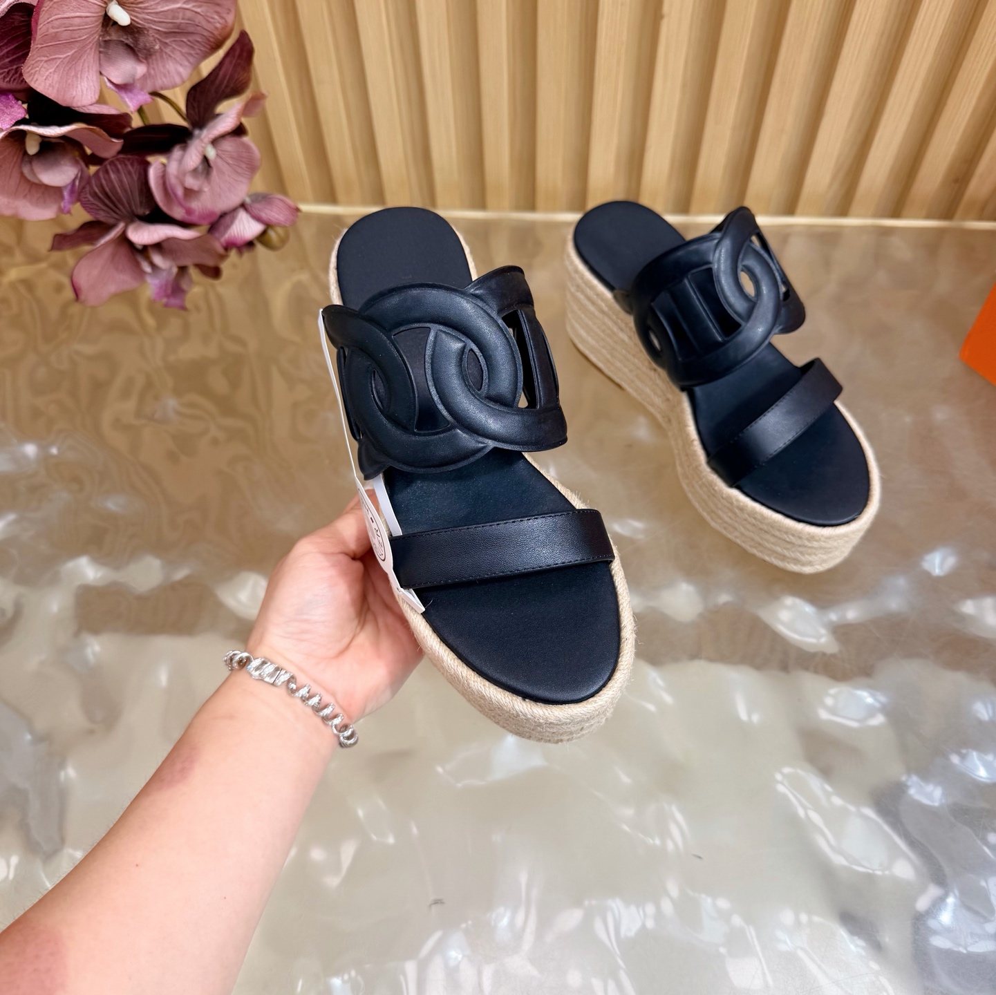 Hermes Slides