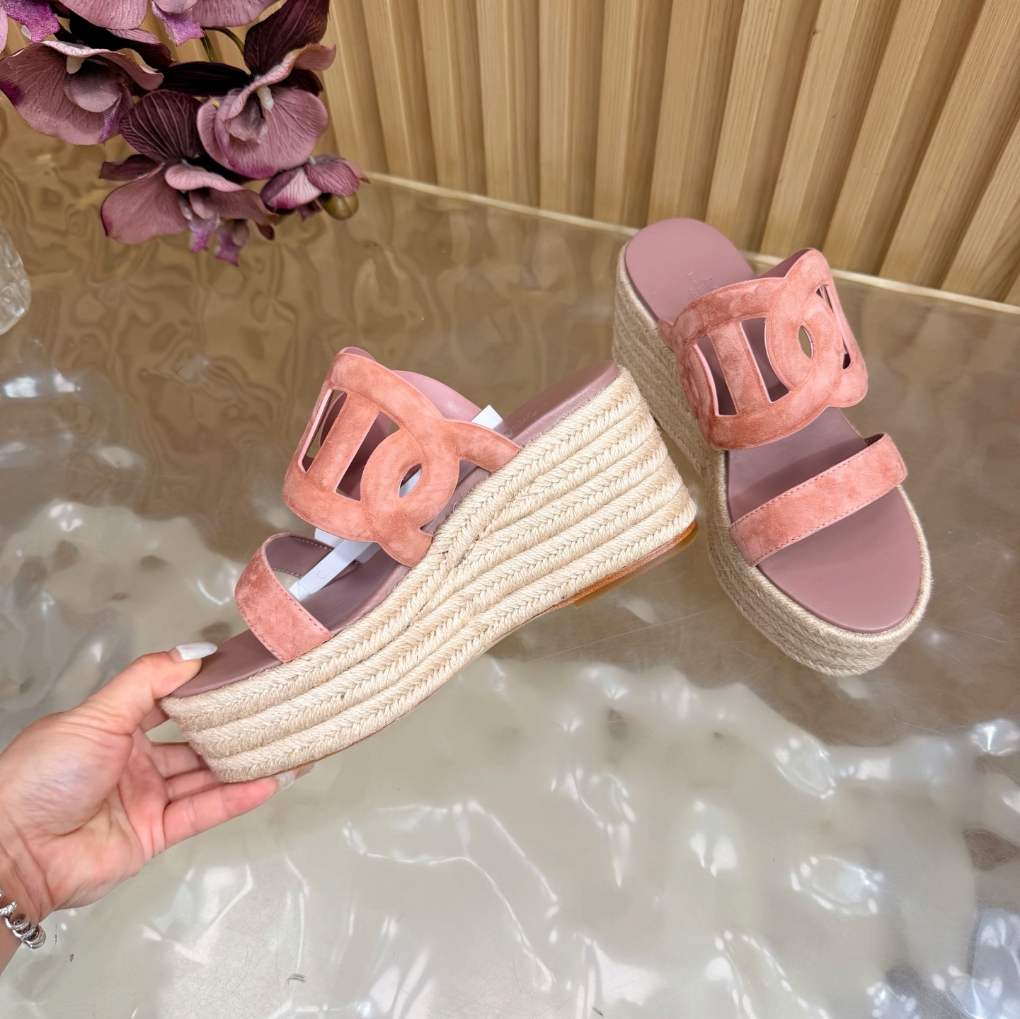 Hermes Slides