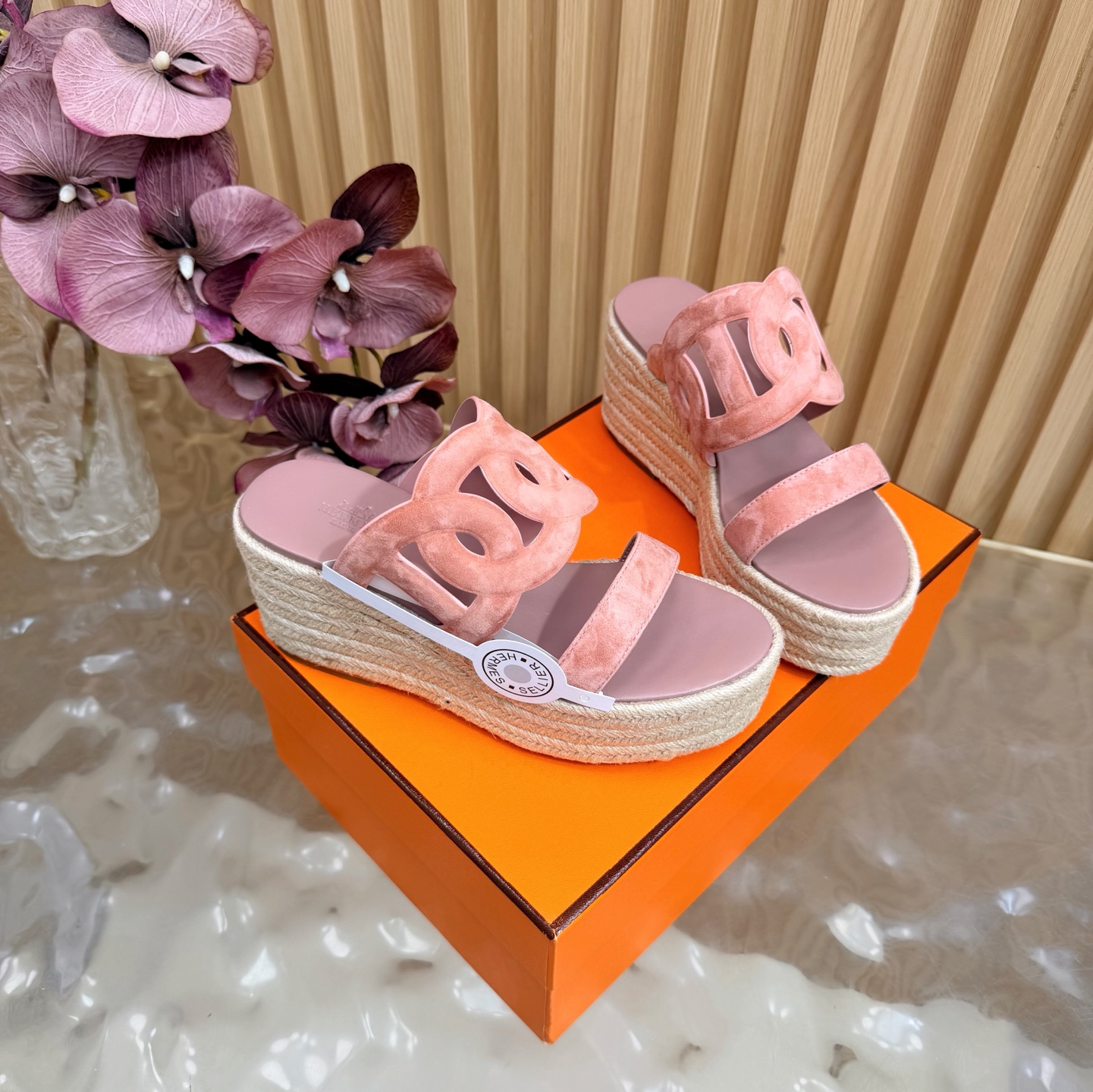 Hermes Slides