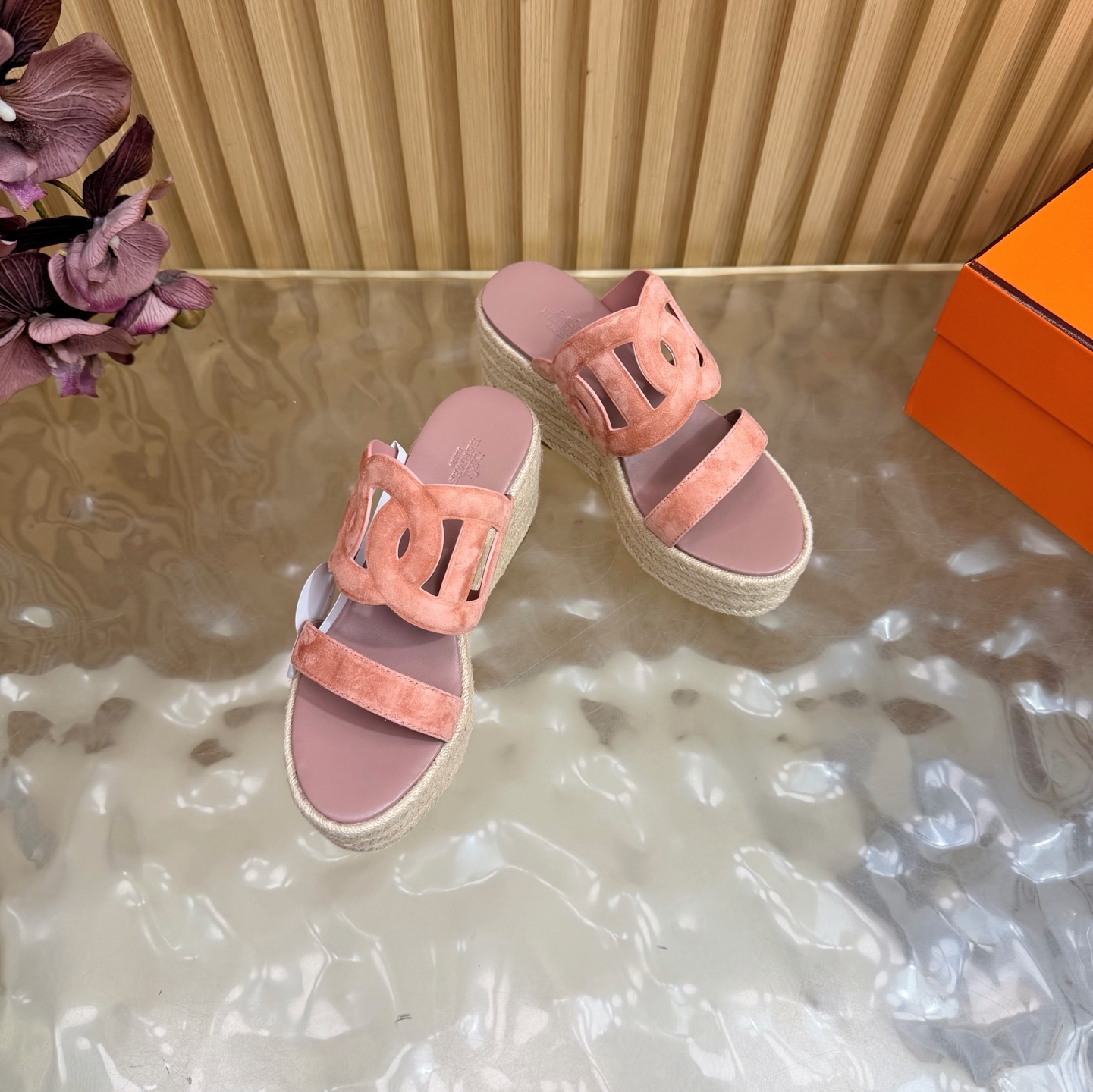 Hermes Slides
