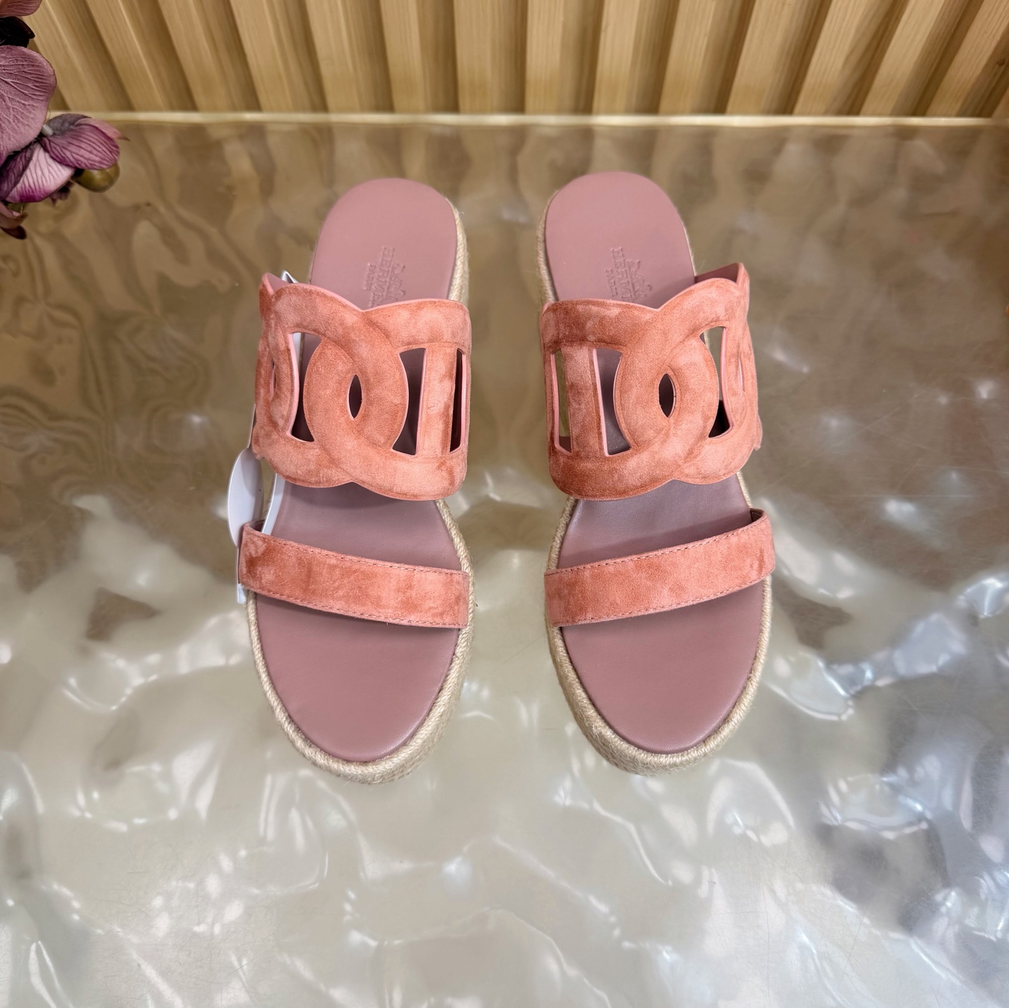 Hermes Slides