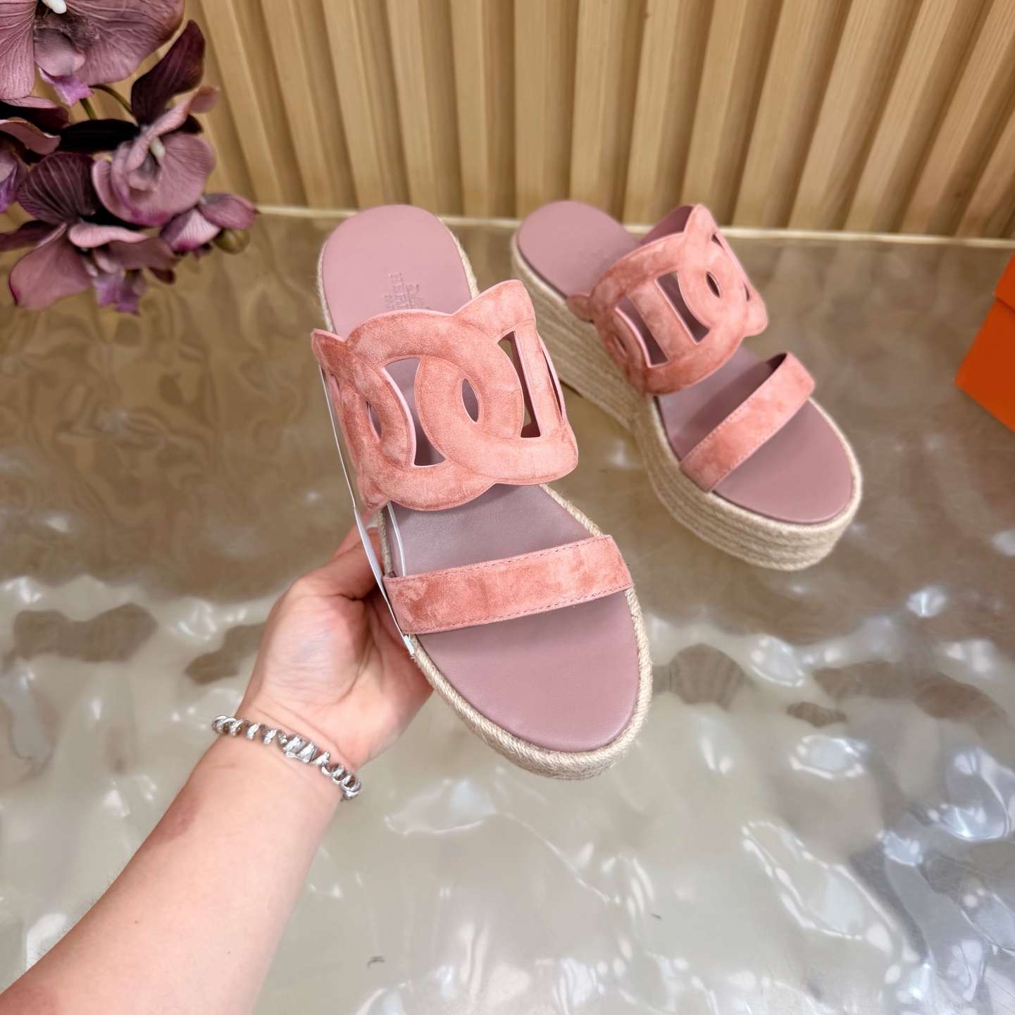 Hermes Slides