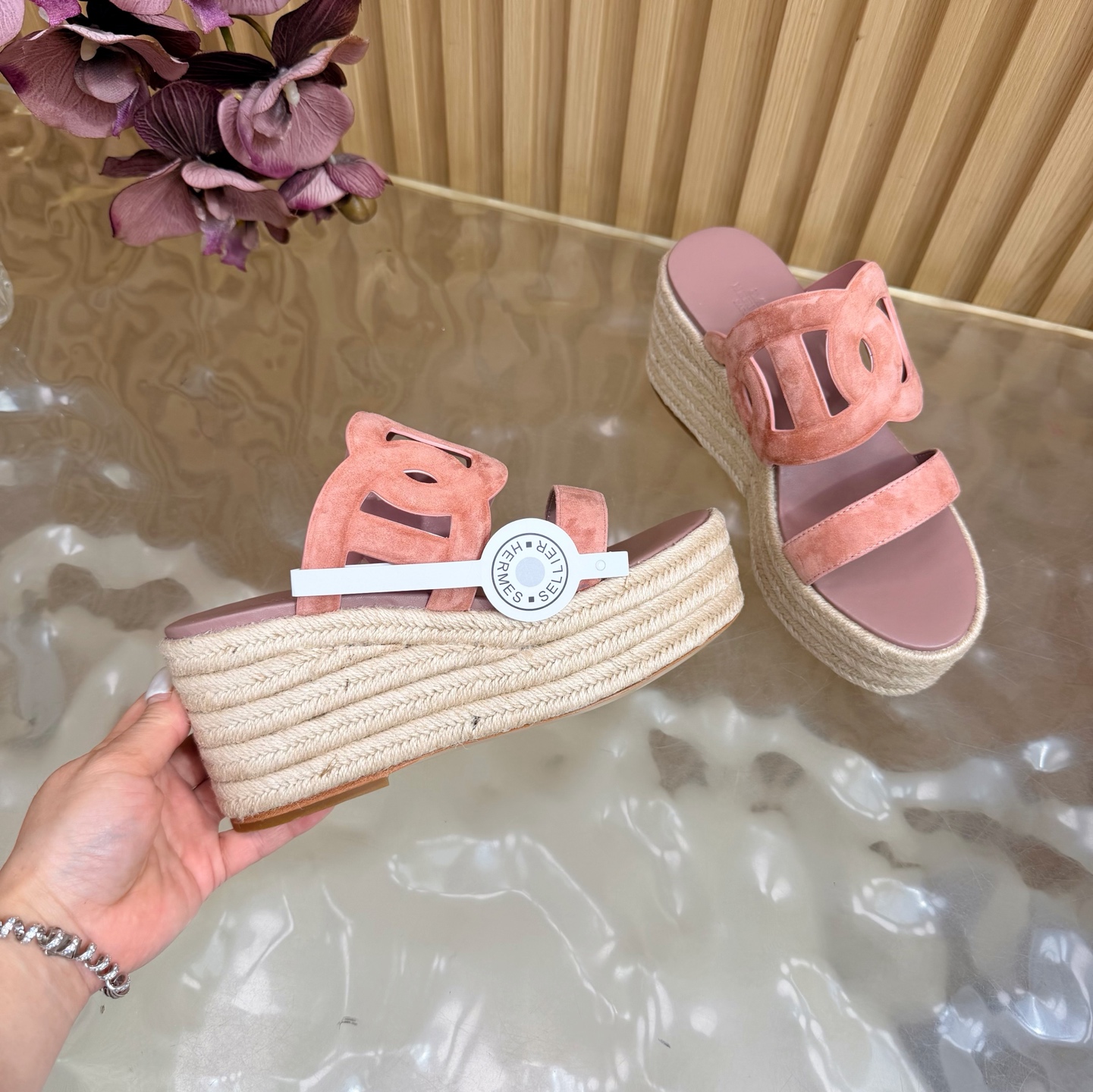 Hermes Slides