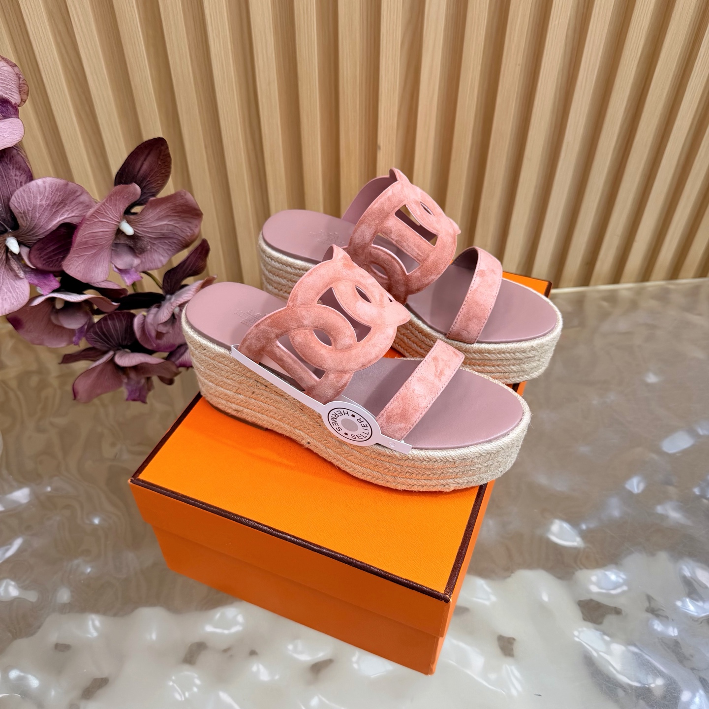 Hermes Slides