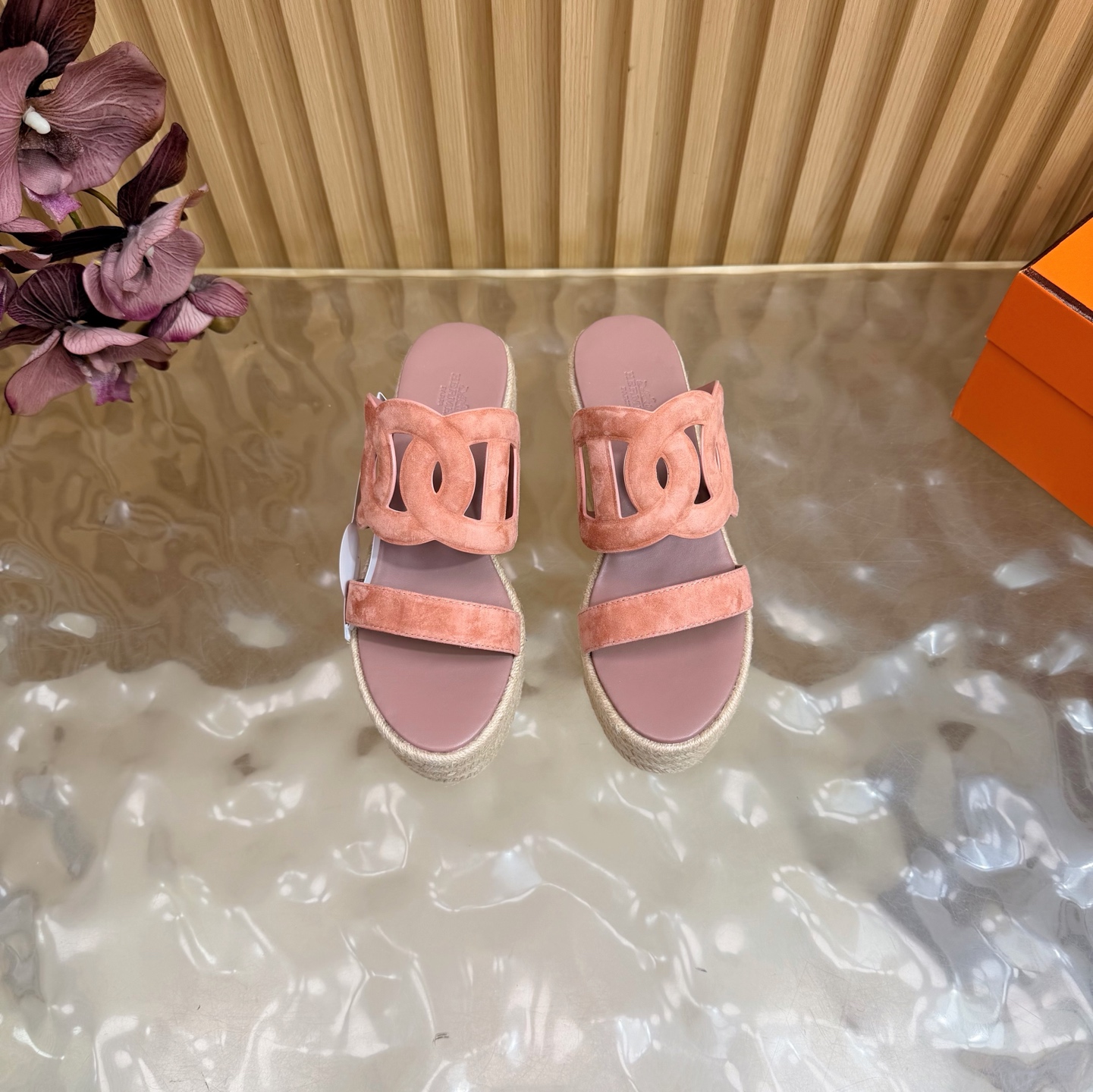 Hermes Slides