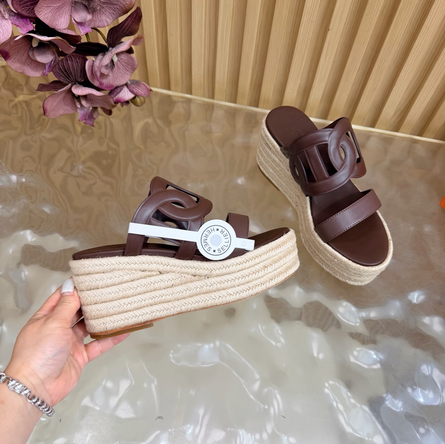 Hermes Slides