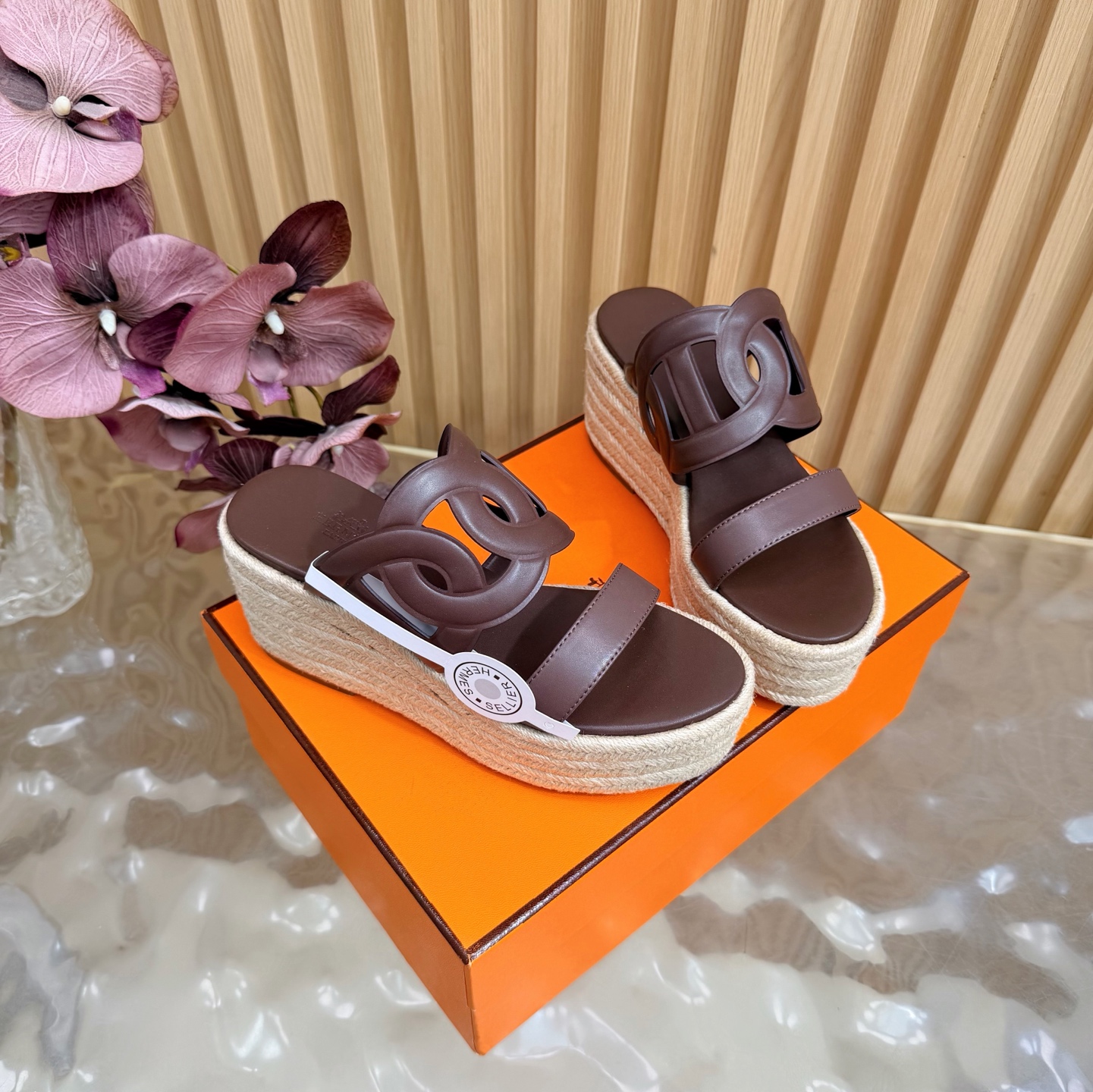 Hermes Slides