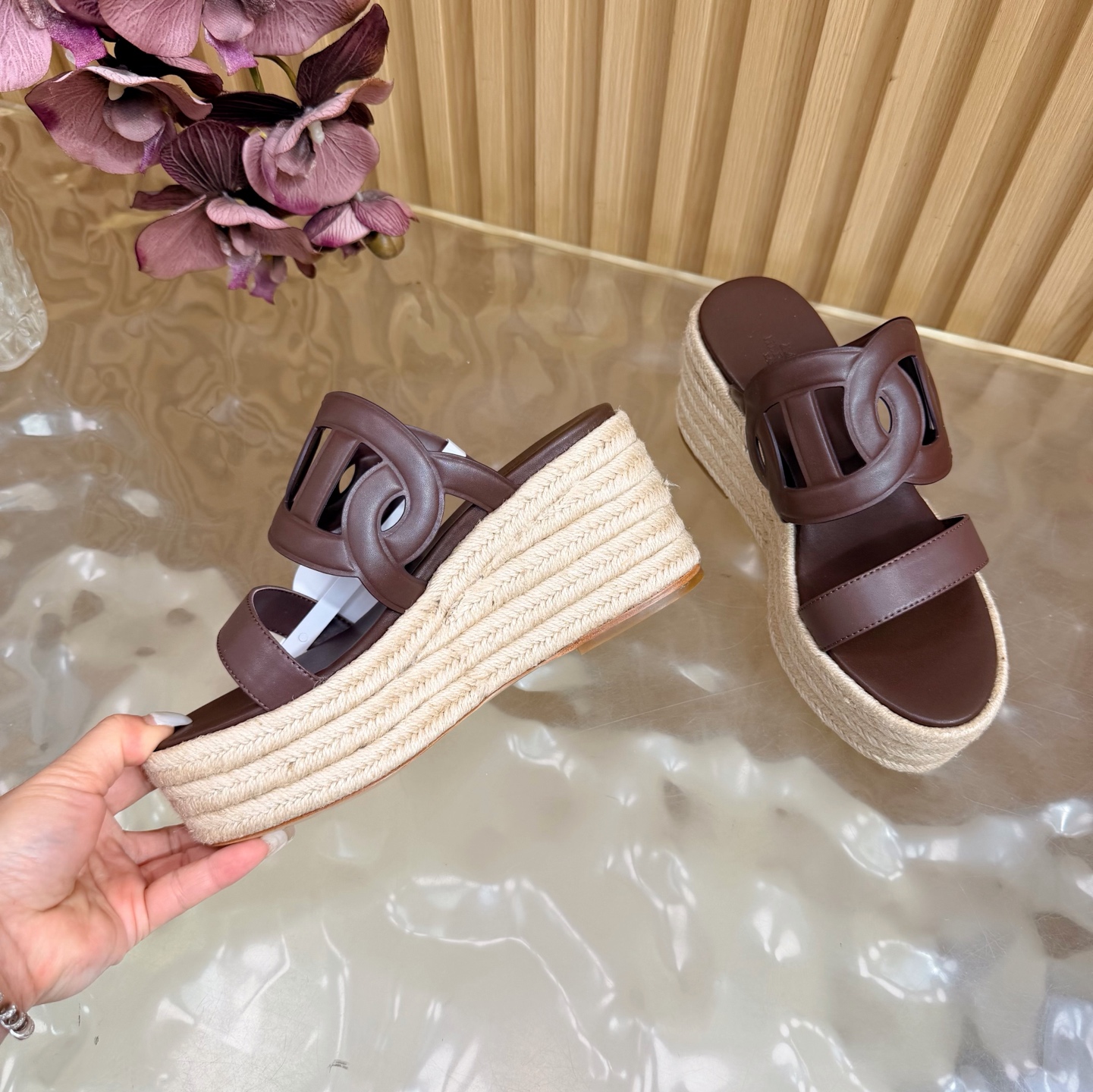 Hermes Slides